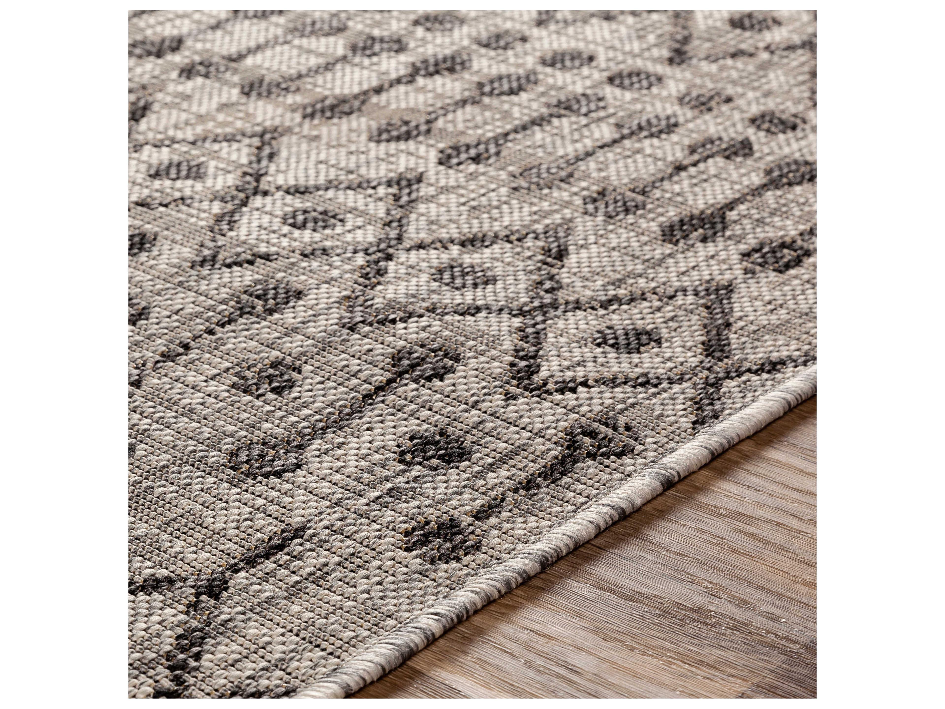 Livabliss by Surya Eagean Geometric Area Rug