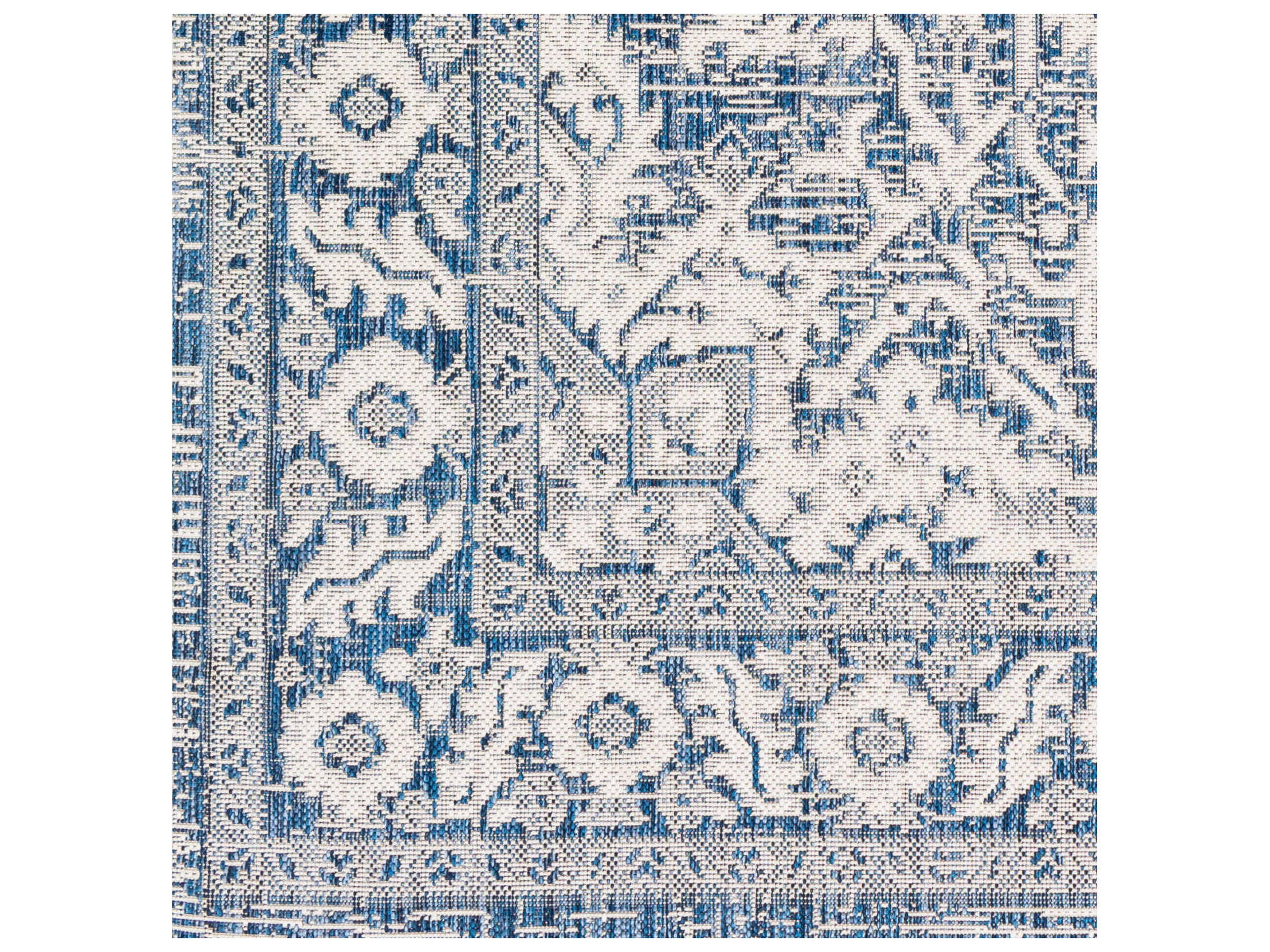 Livabliss by Surya Eagean Bordered Area Rug