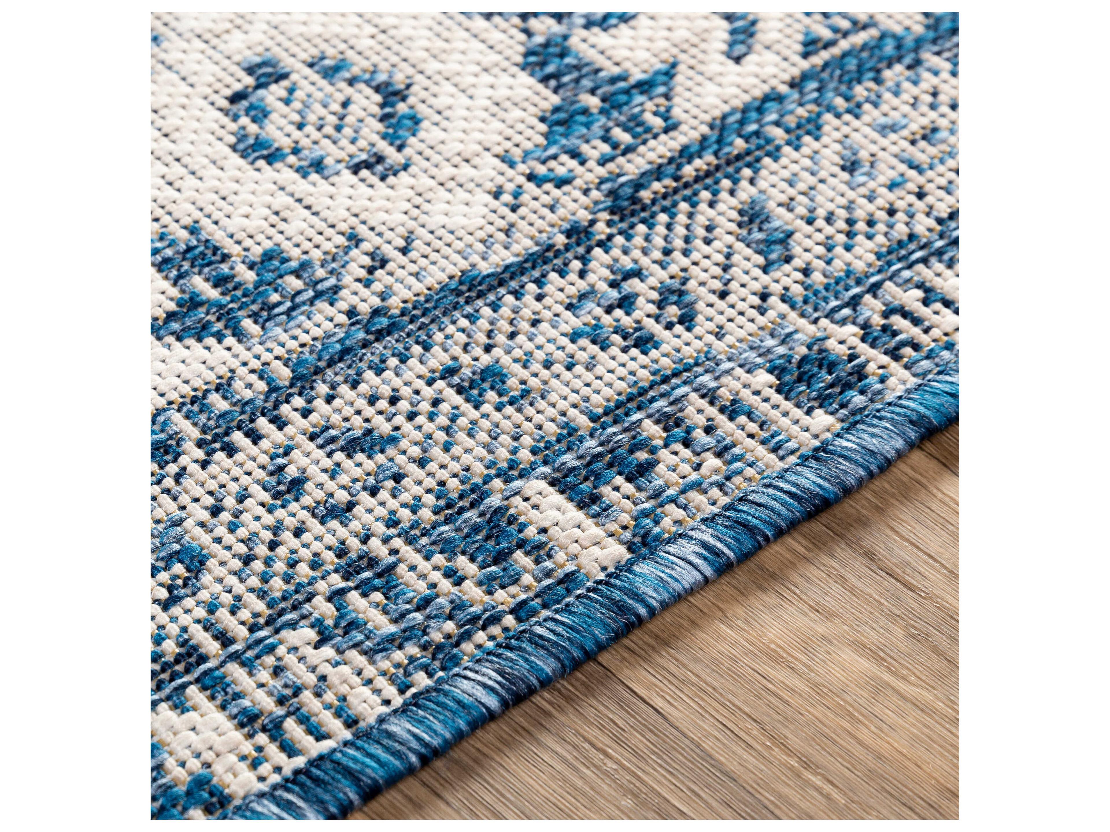 Livabliss by Surya Eagean Bordered Area Rug