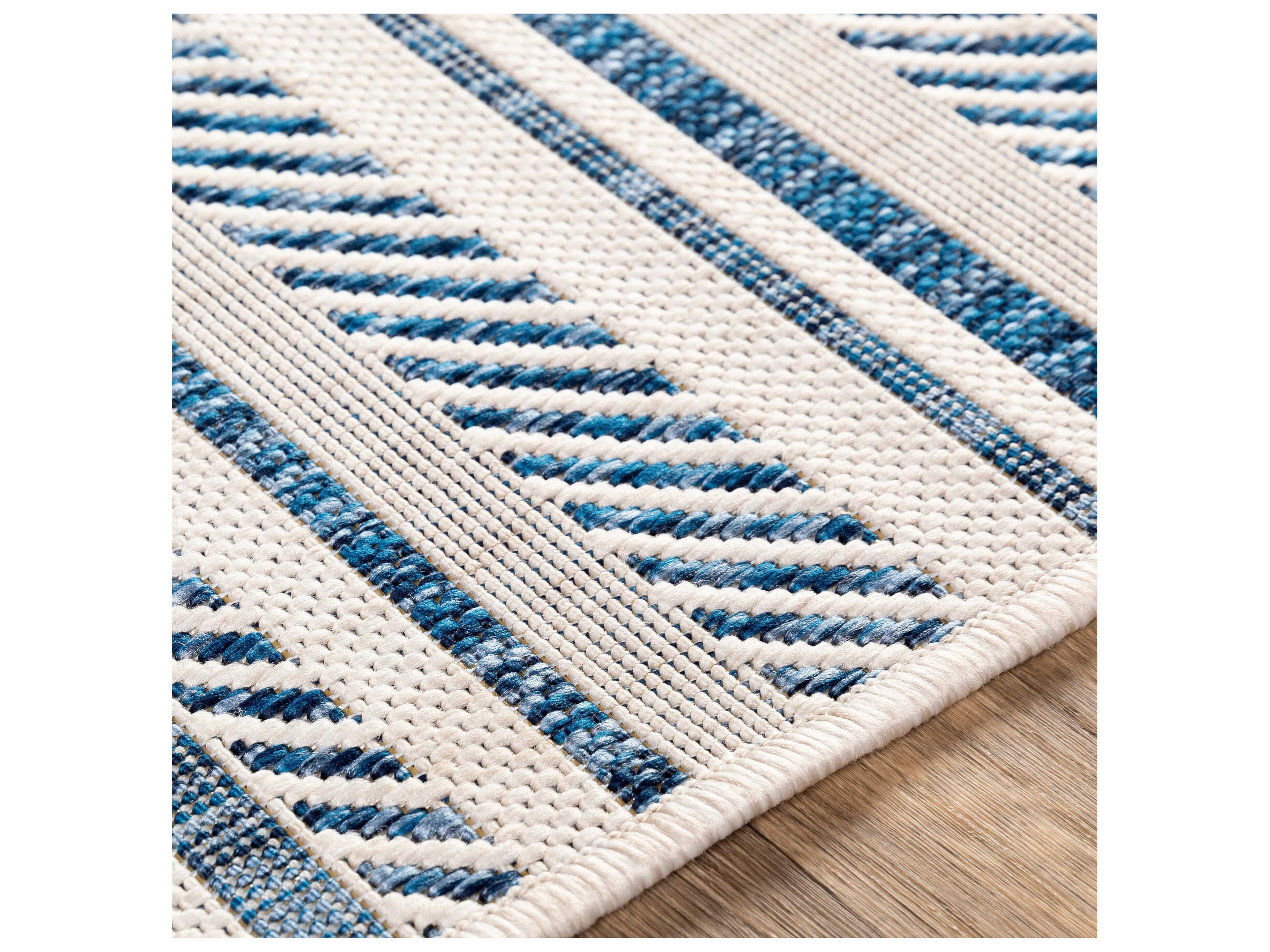 Livabliss by Surya Eagean Striped Area Rug