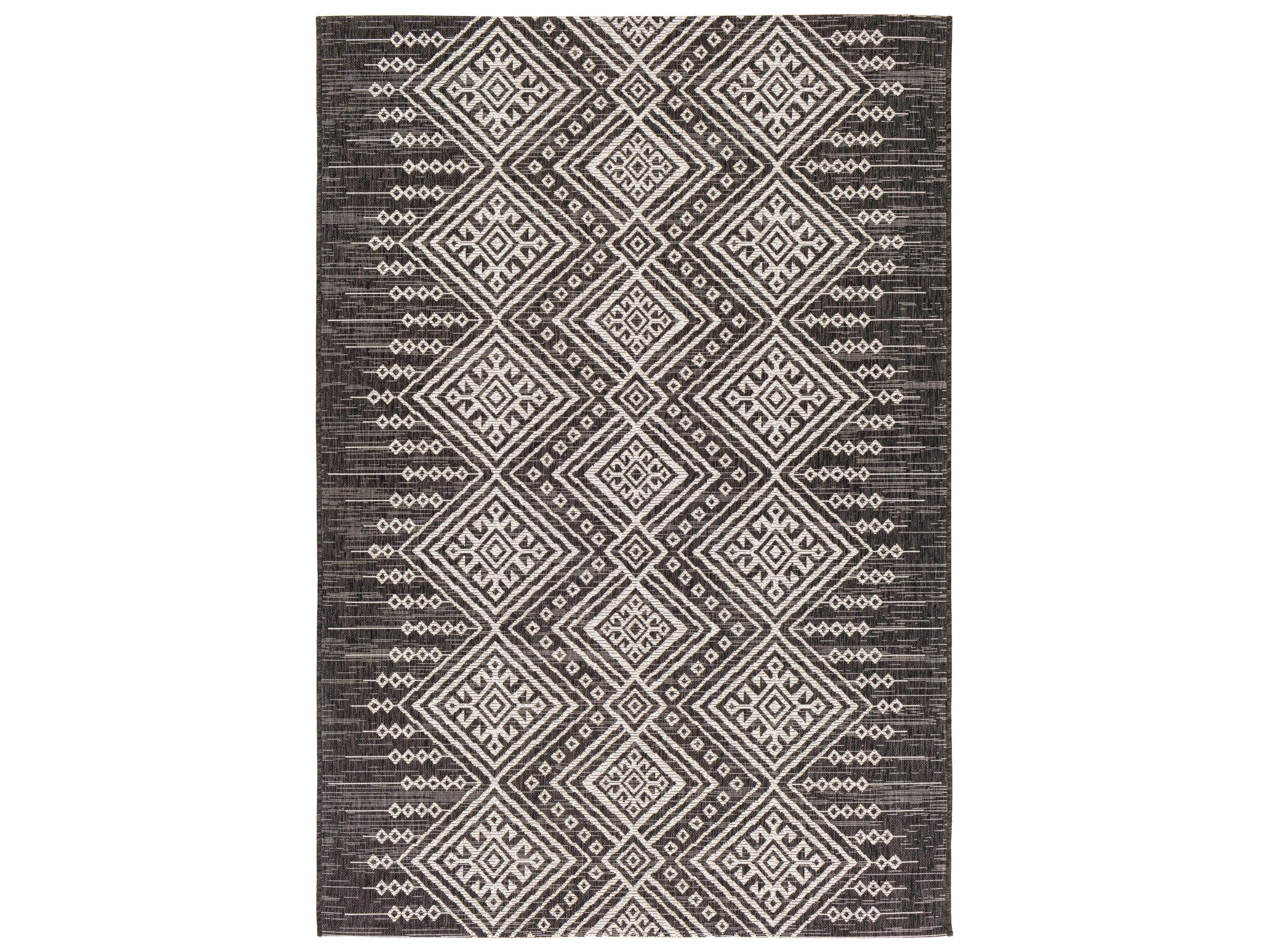 Eagean Geometric Area Rug