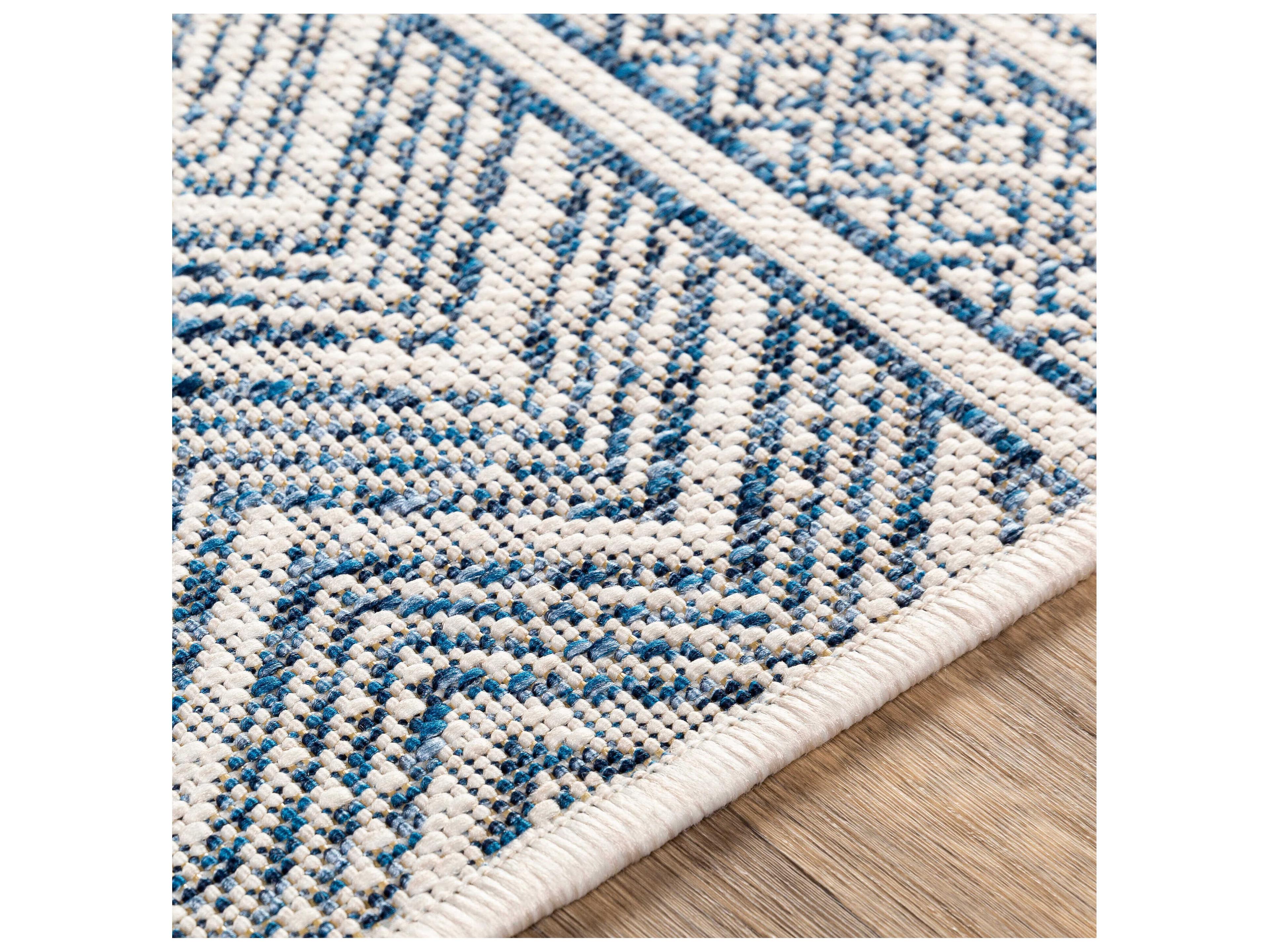 Livabliss by Surya Eagean Geometric Area Rug