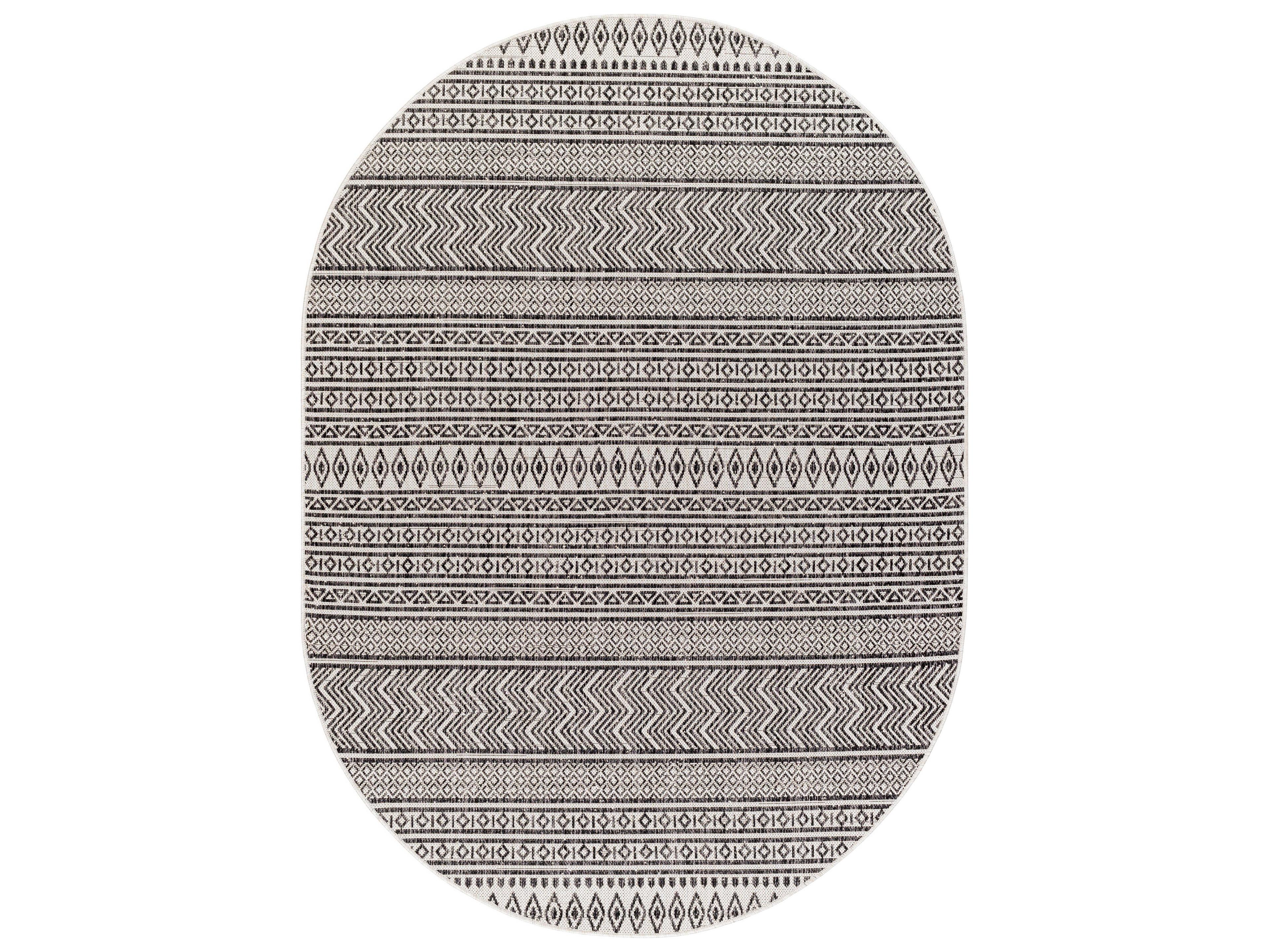 Eagean Geometric Area Rug