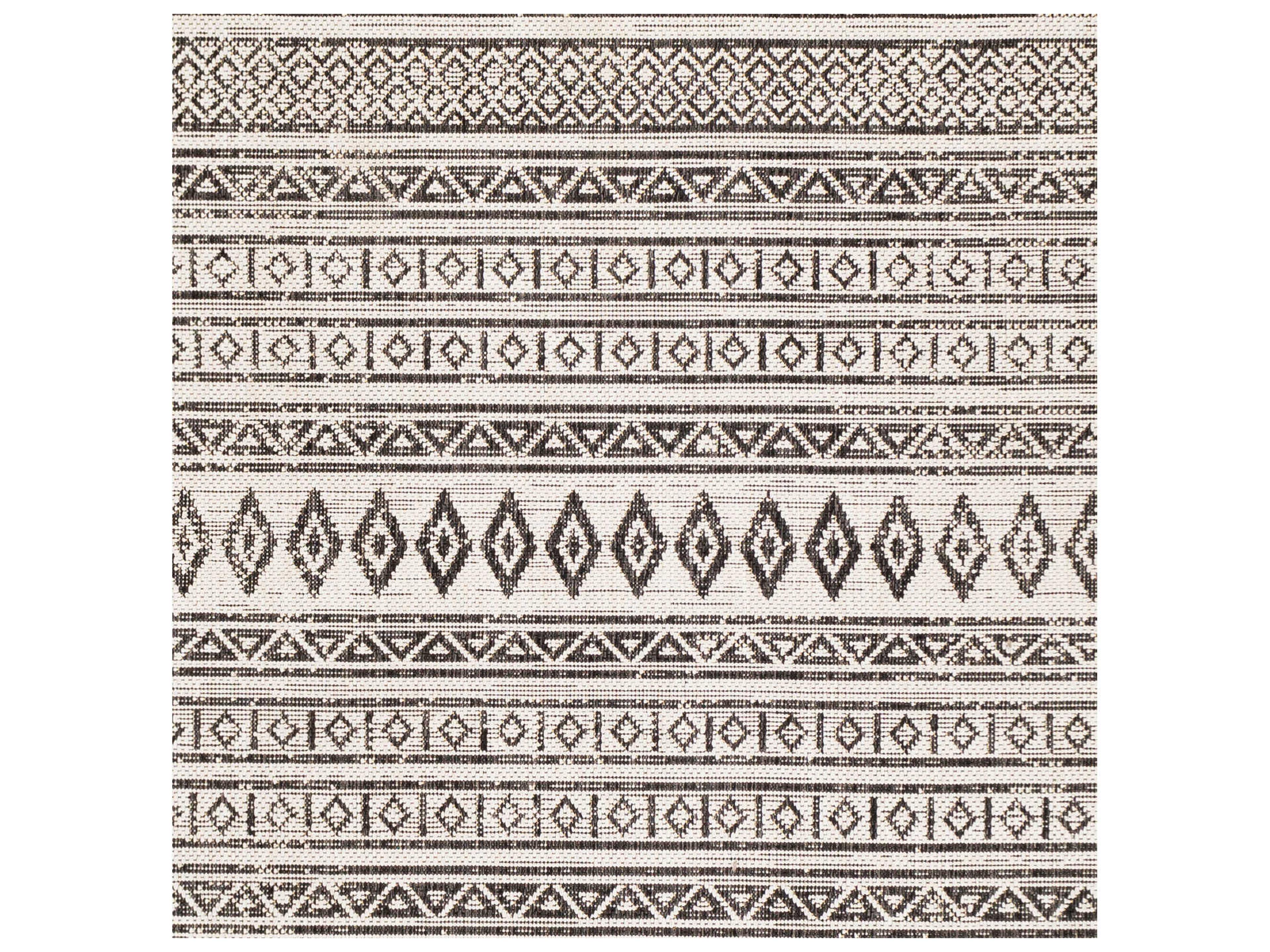 Livabliss by Surya Eagean Geometric Area Rug