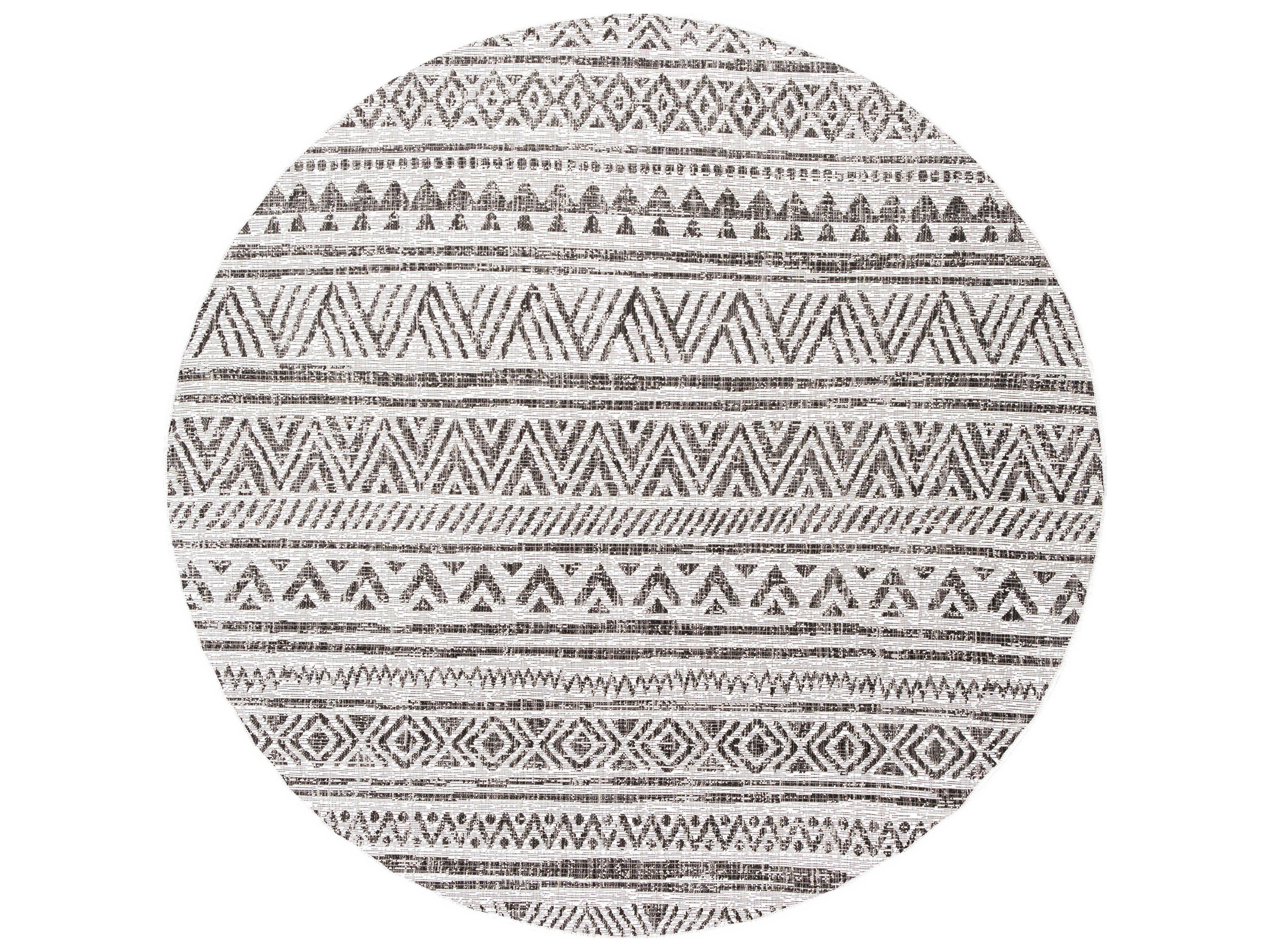 Eagean Geometric Area Rug