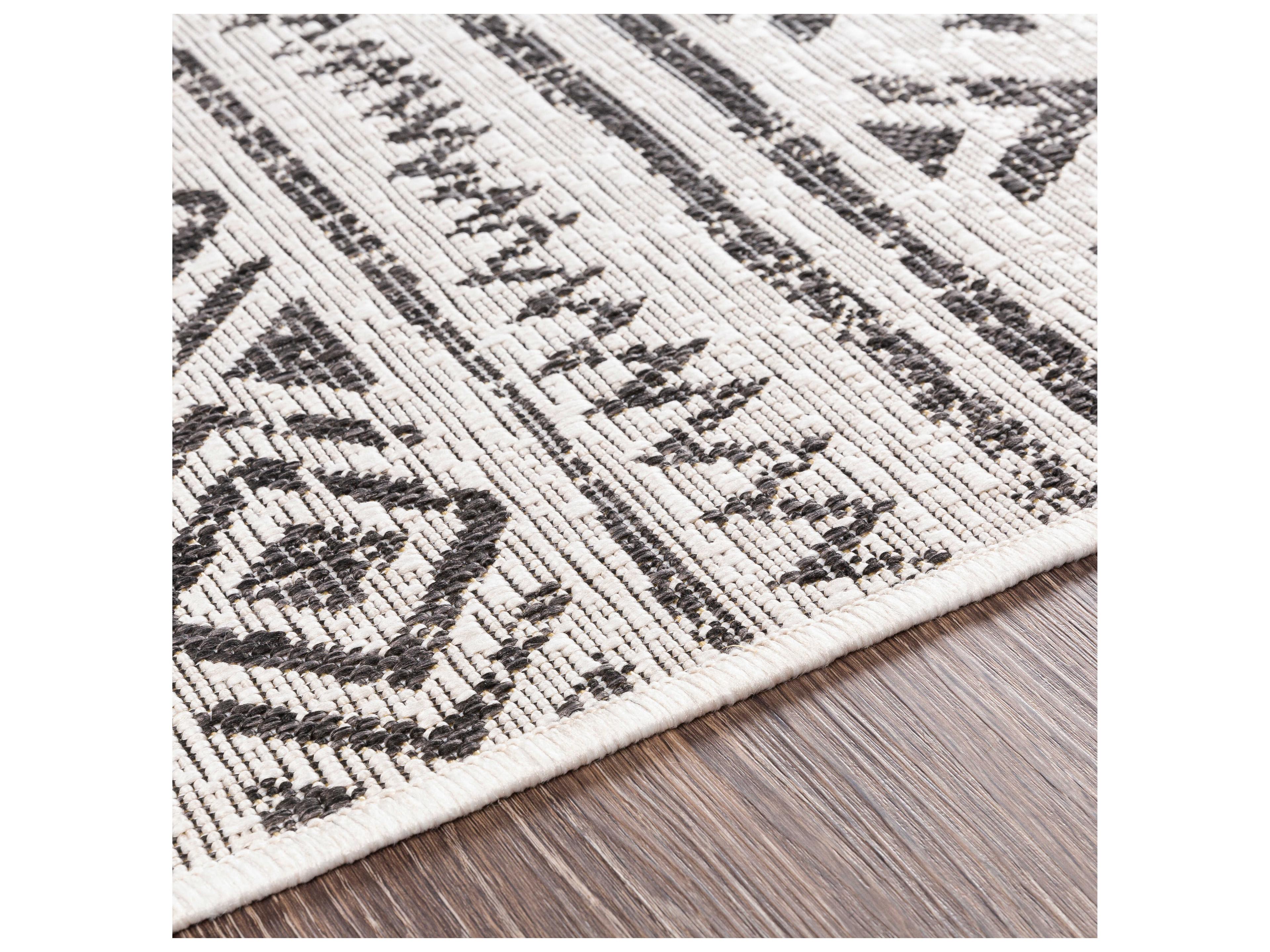 Livabliss by Surya Eagean Geometric Area Rug