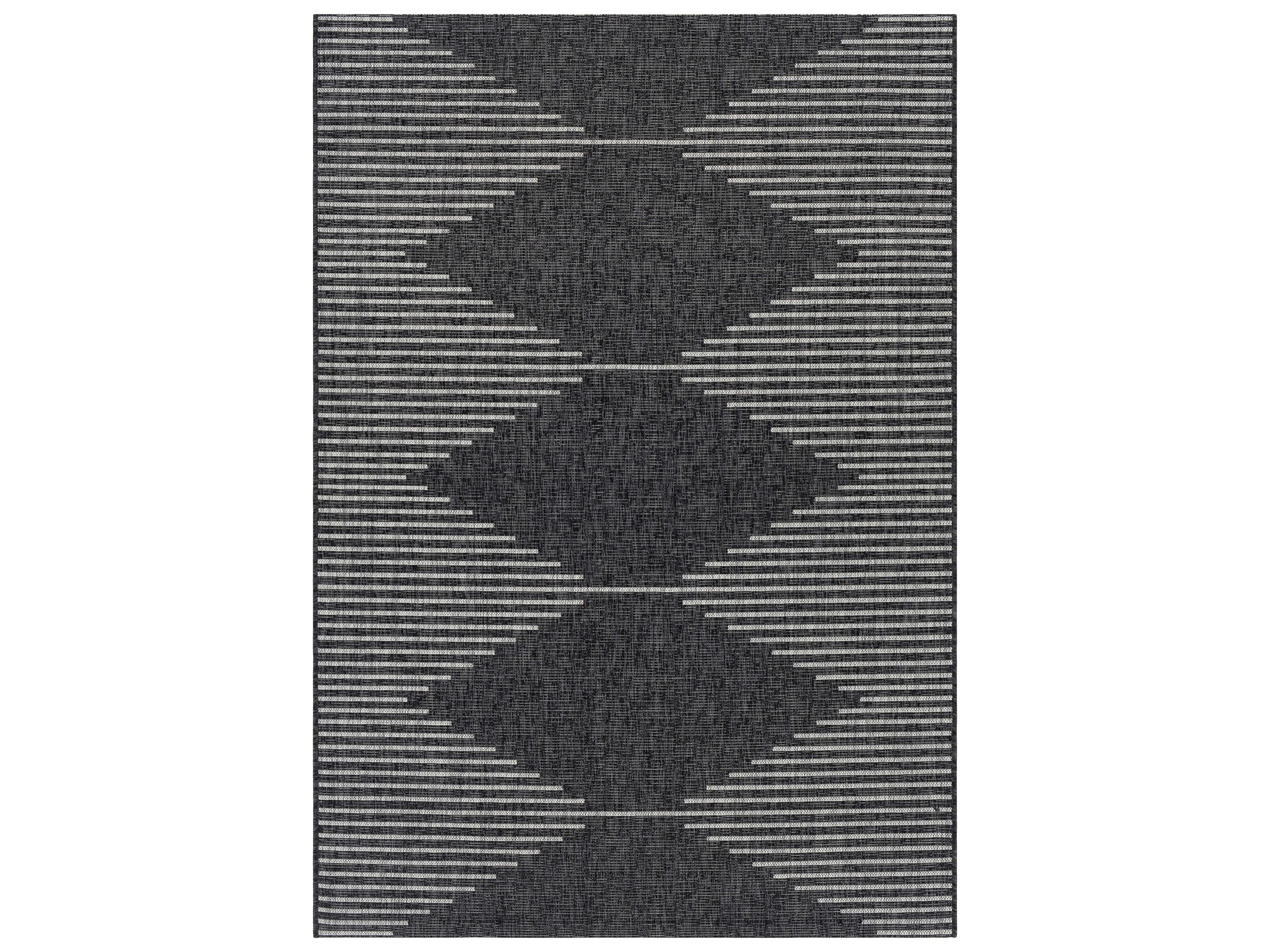 Eagean Geometric Area Rug