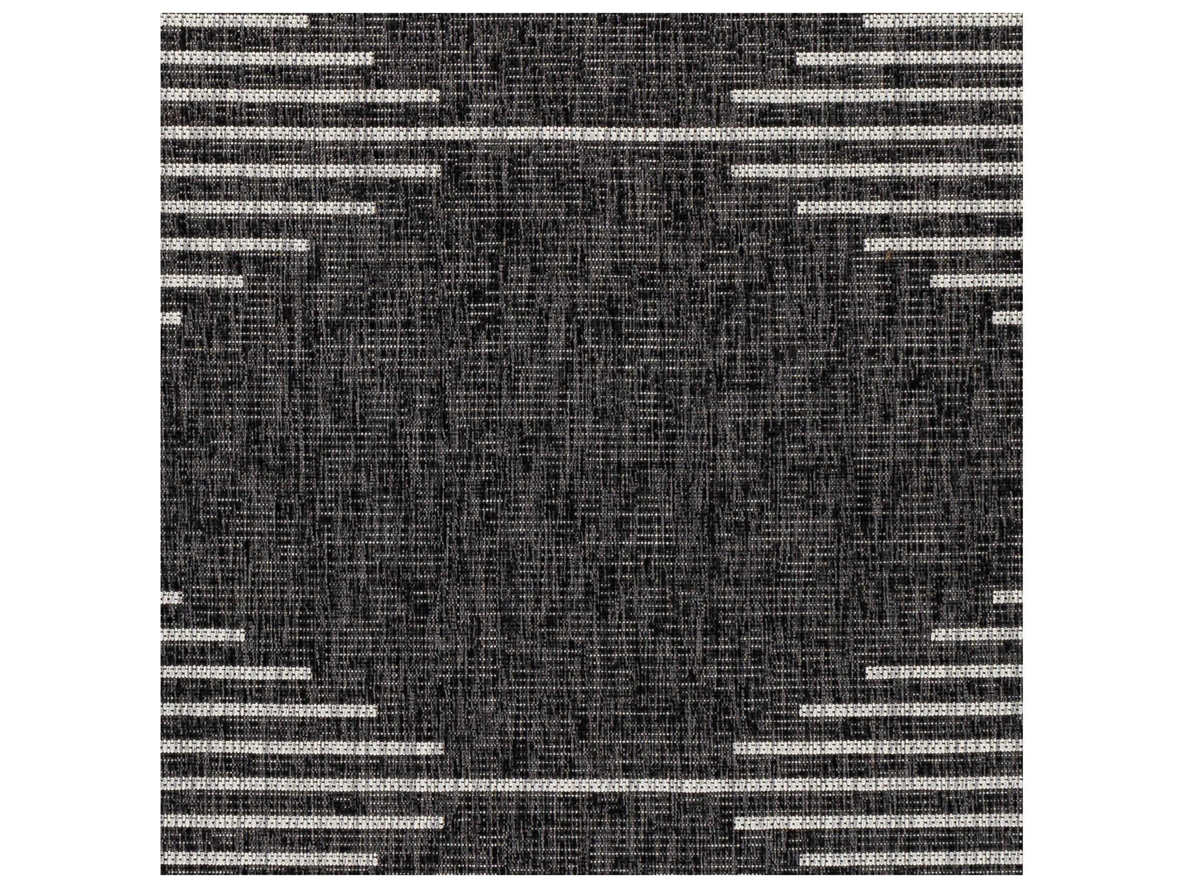 Livabliss by Surya Eagean Geometric Area Rug