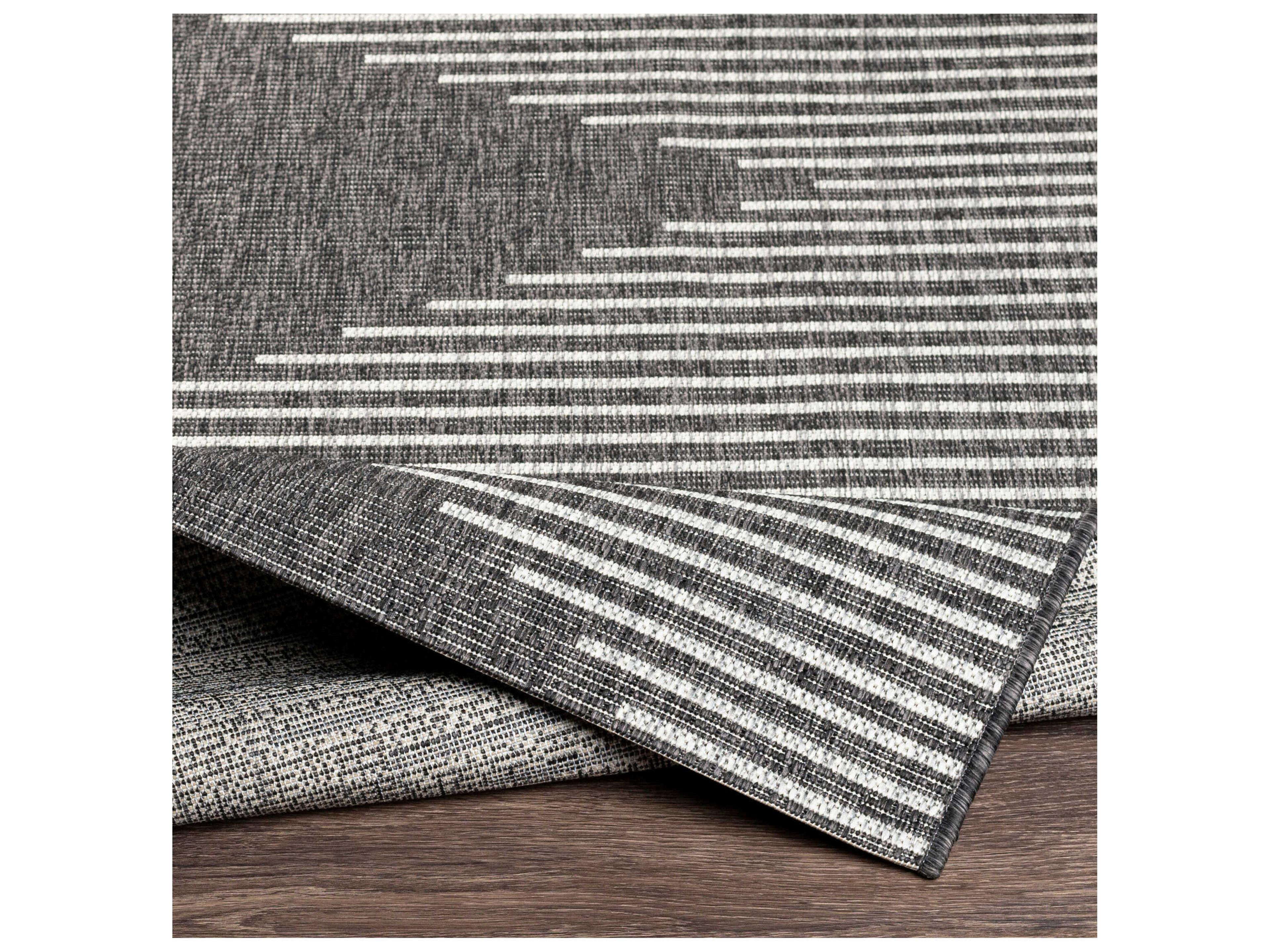Livabliss by Surya Eagean Geometric Area Rug