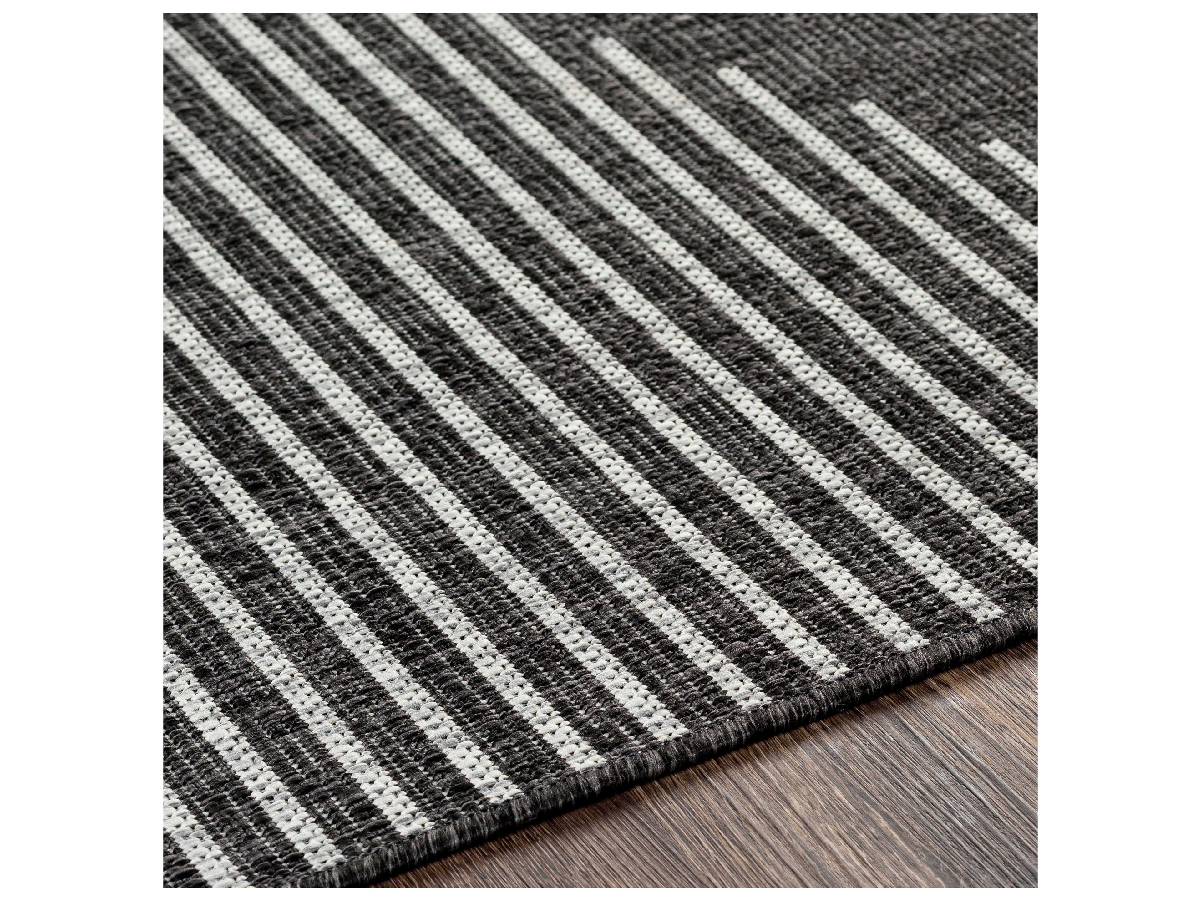 Livabliss by Surya Eagean Geometric Area Rug
