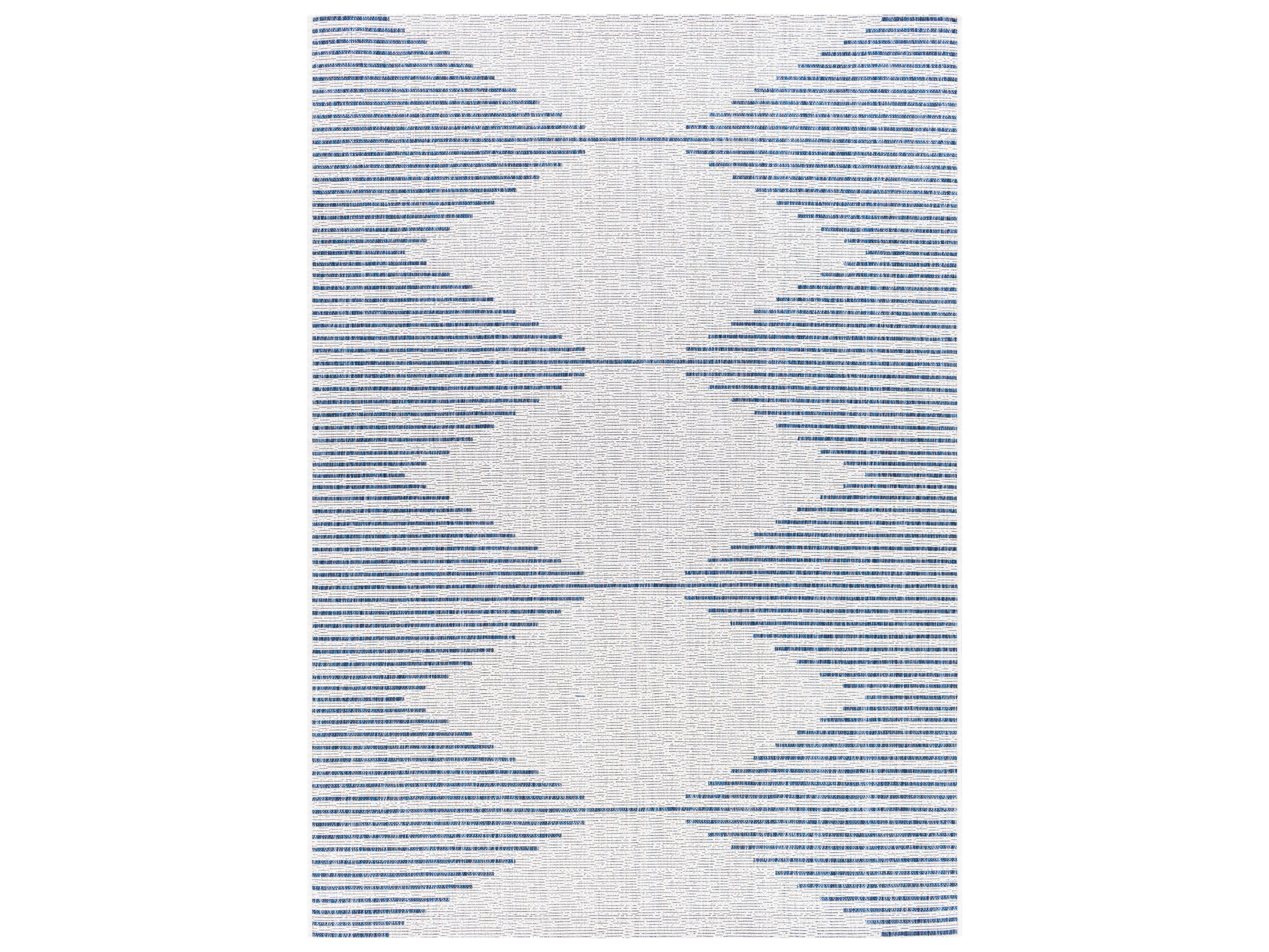 Eagean Geometric Runner Area Rug