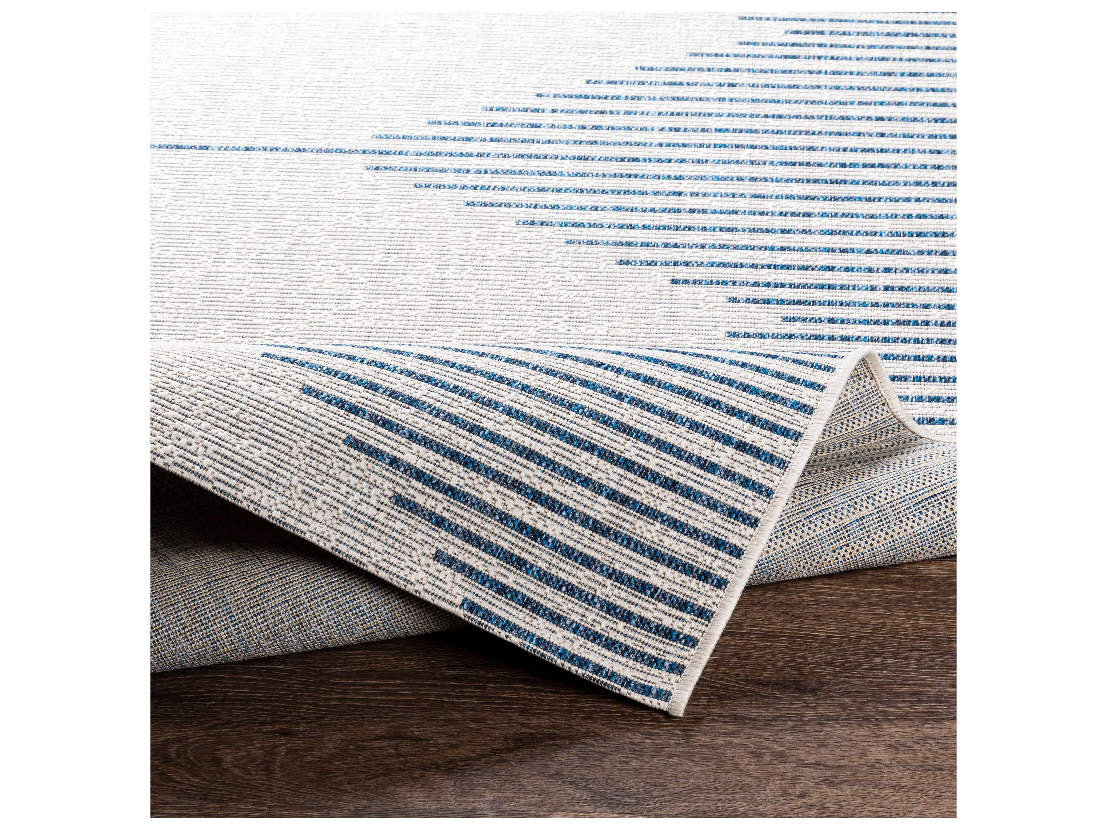 Livabliss by Surya Eagean Geometric Runner Area Rug