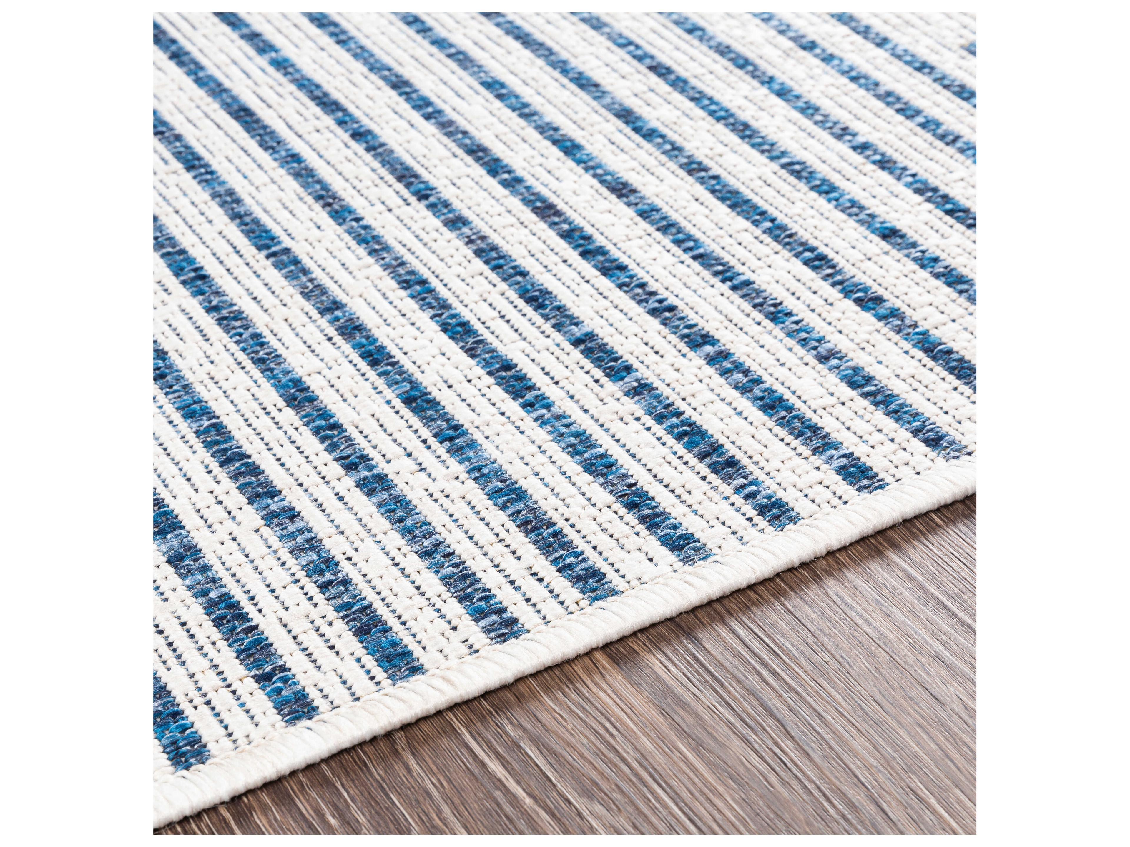 Livabliss by Surya Eagean Geometric Runner Area Rug