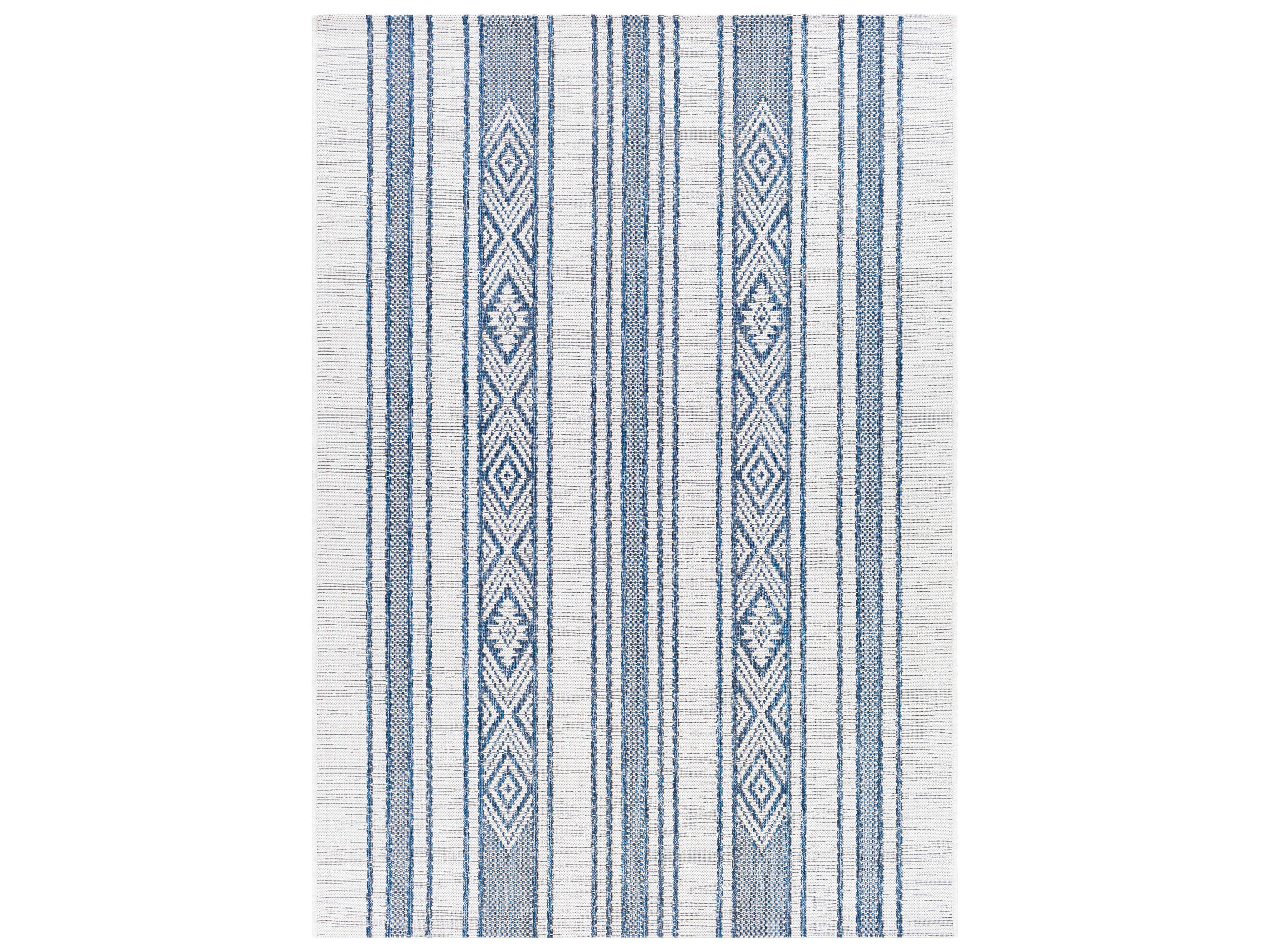 Eagean Geometric Area Rug