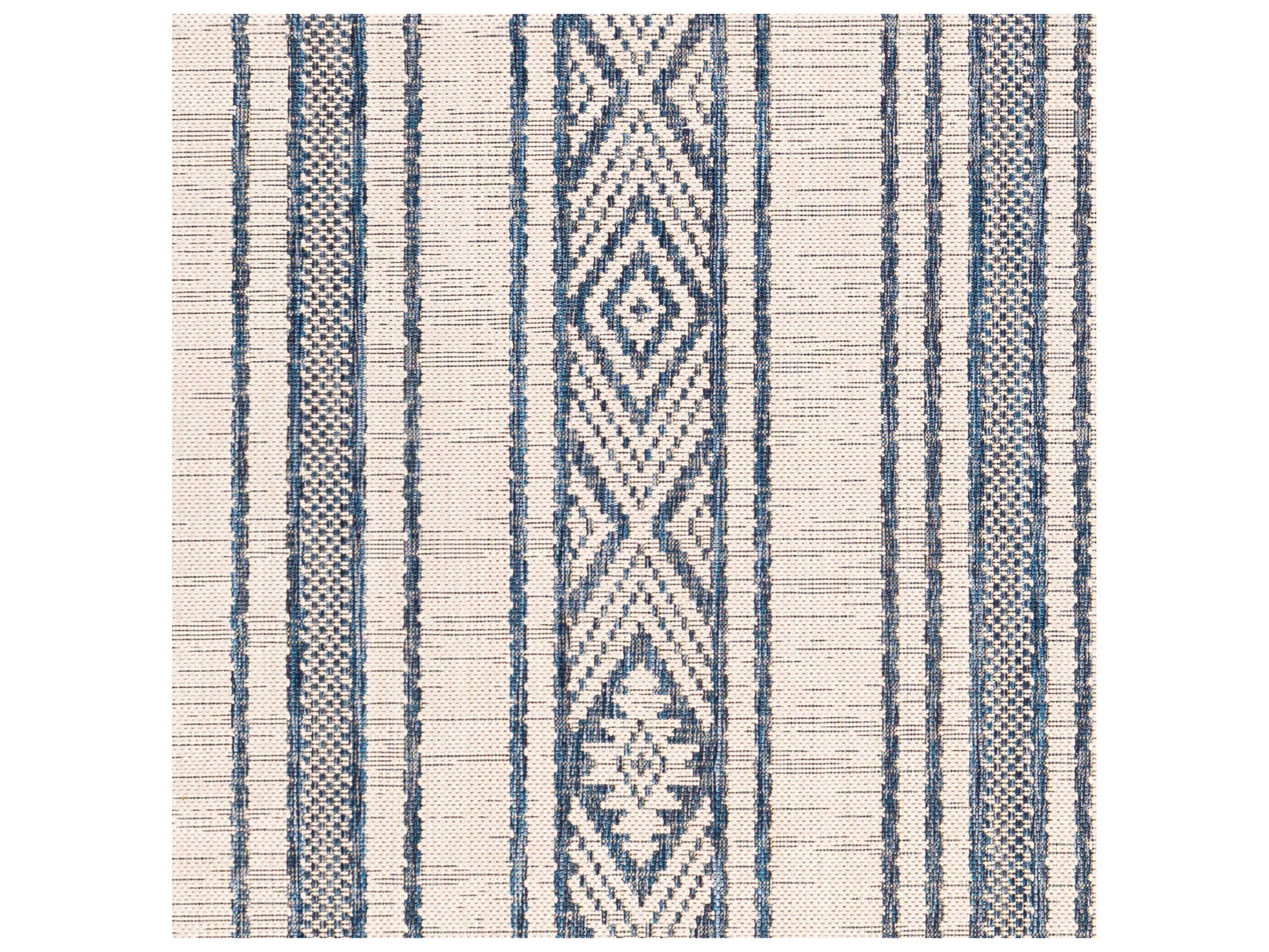 Livabliss by Surya Eagean Geometric Area Rug