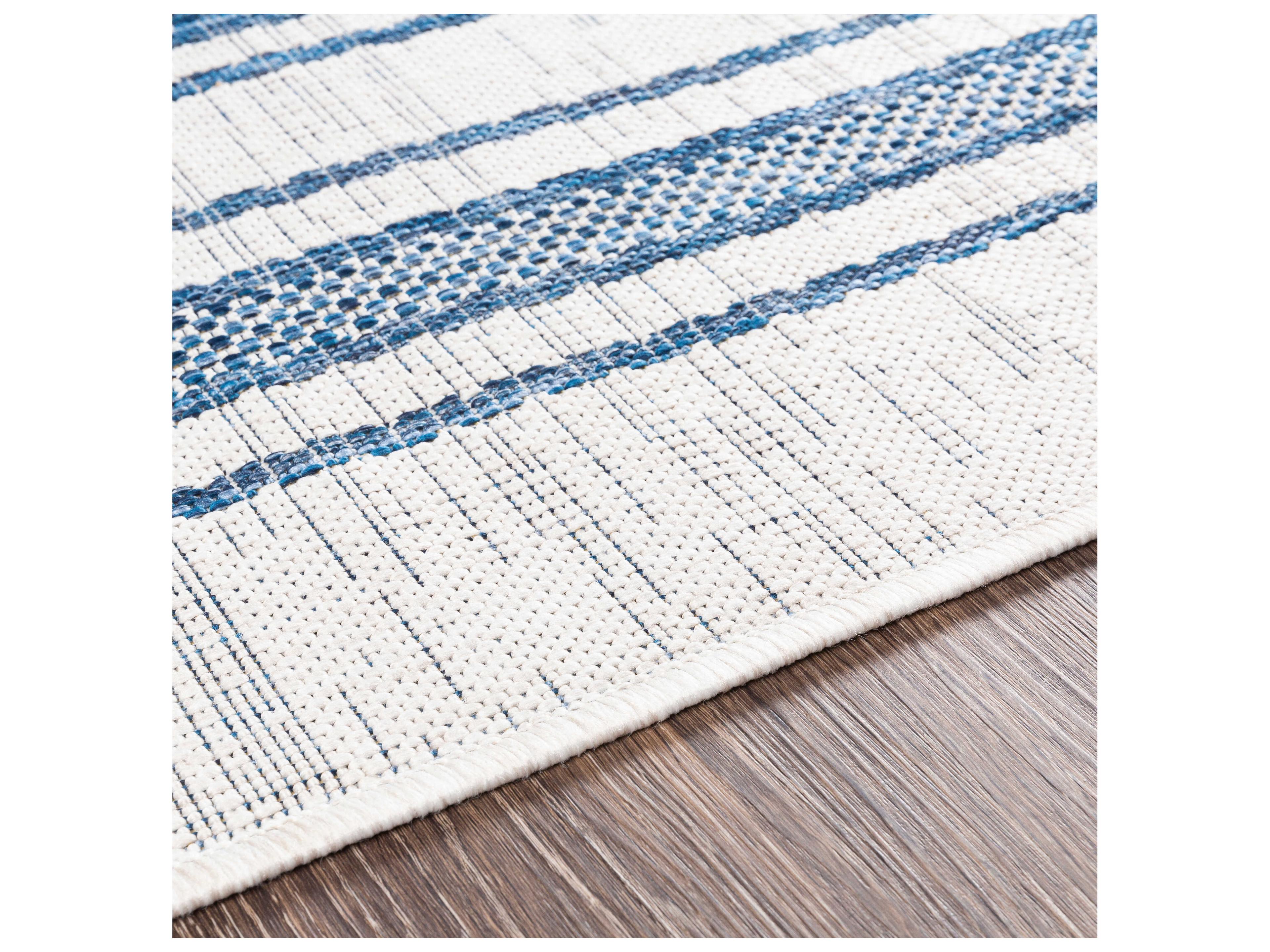 Livabliss by Surya Eagean Geometric Area Rug