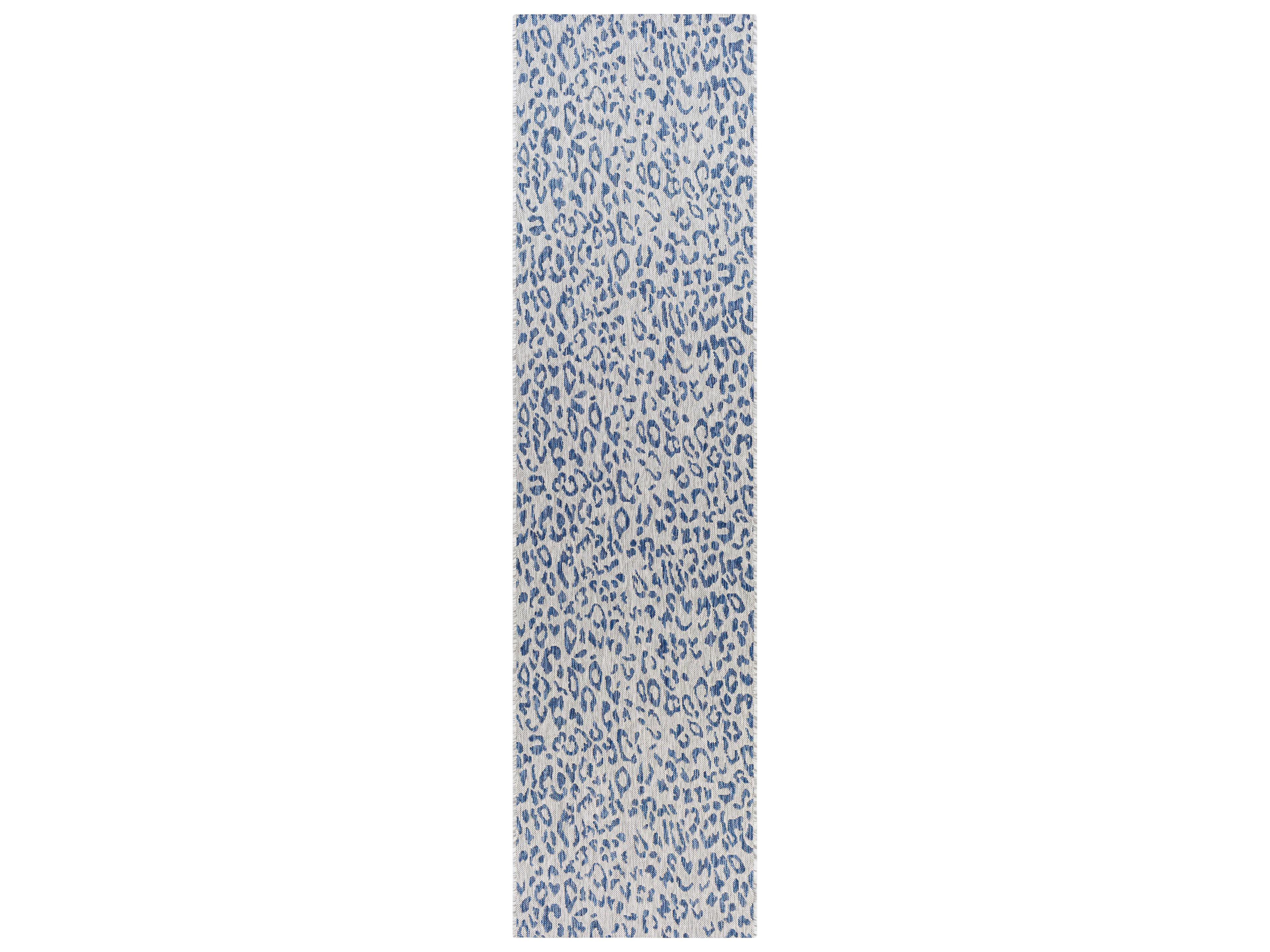 Livabliss by Surya Eagean Animal Prints Area Rug