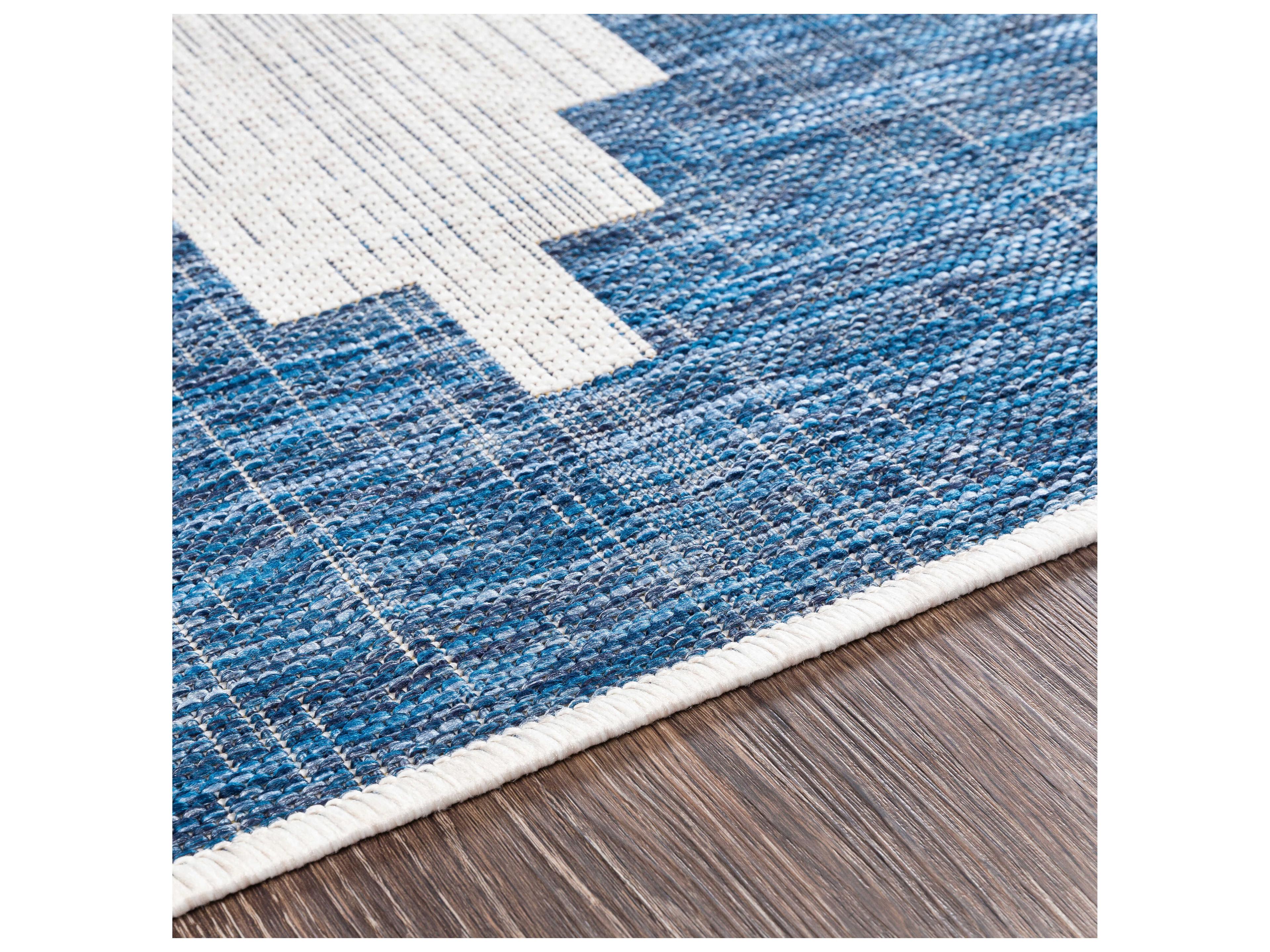 Livabliss by Surya Eagean Geometric Area Rug