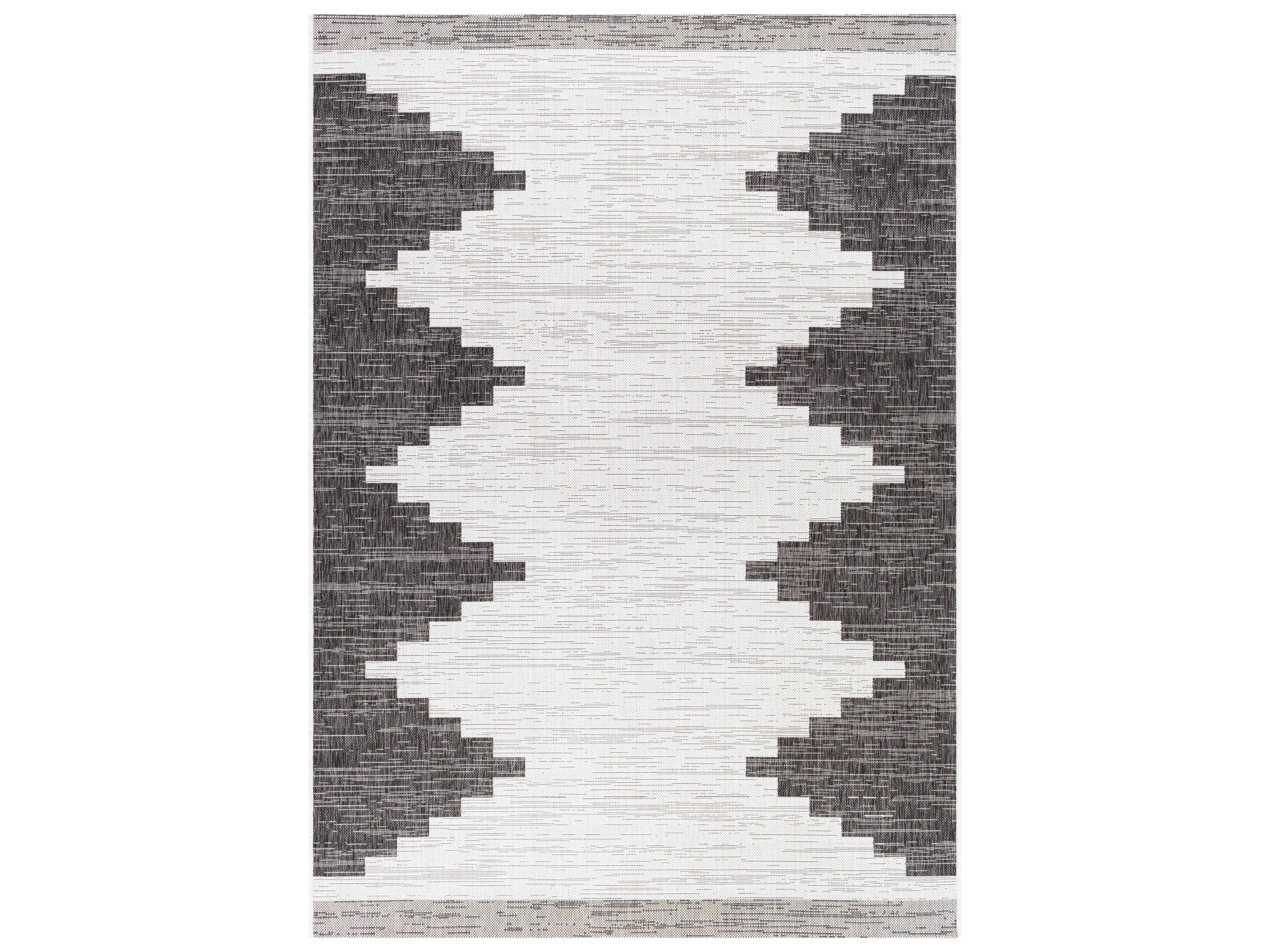 Eagean Geometric Area Rug
