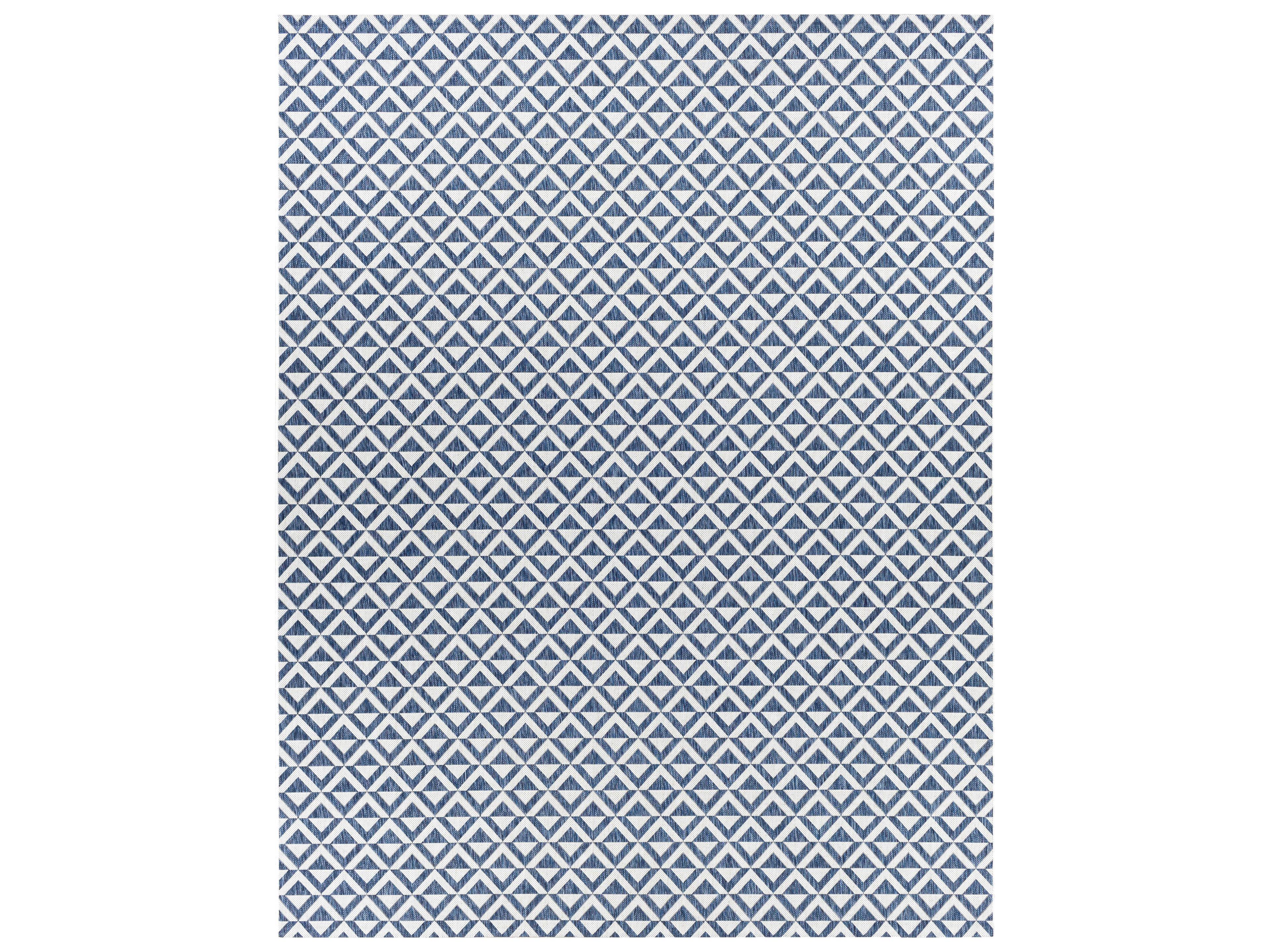 Eagean Geometric Area Rug