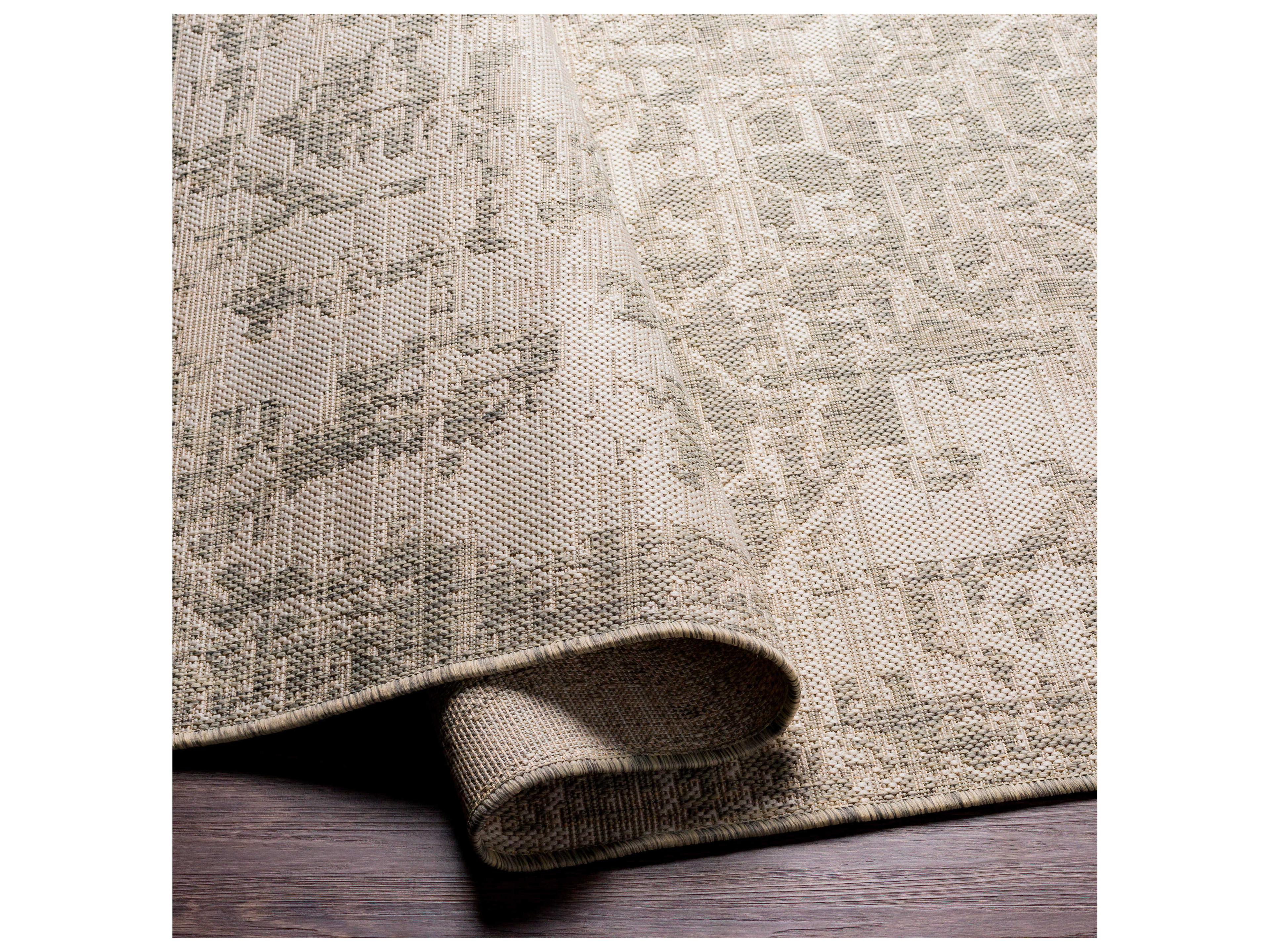 Livabliss by Surya Eagean Bordered Area Rug