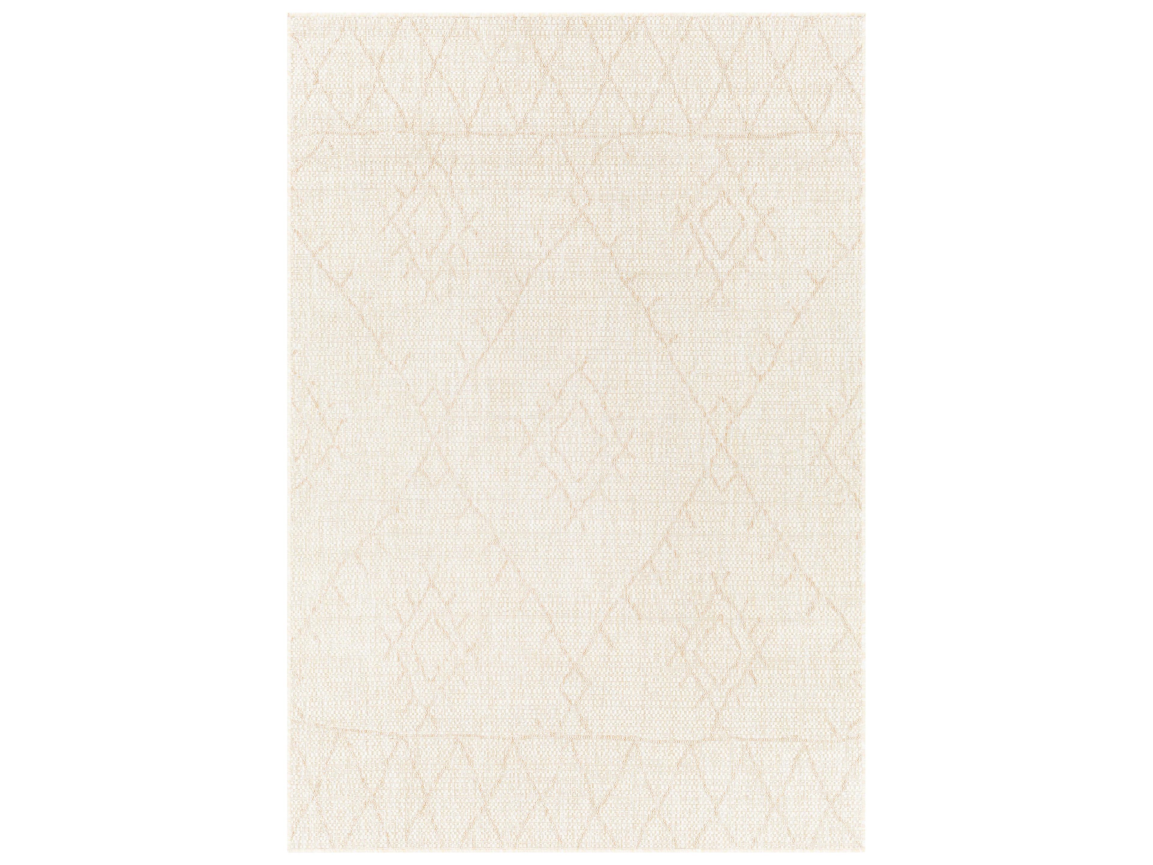 Eagean Geometric Runner Area Rug