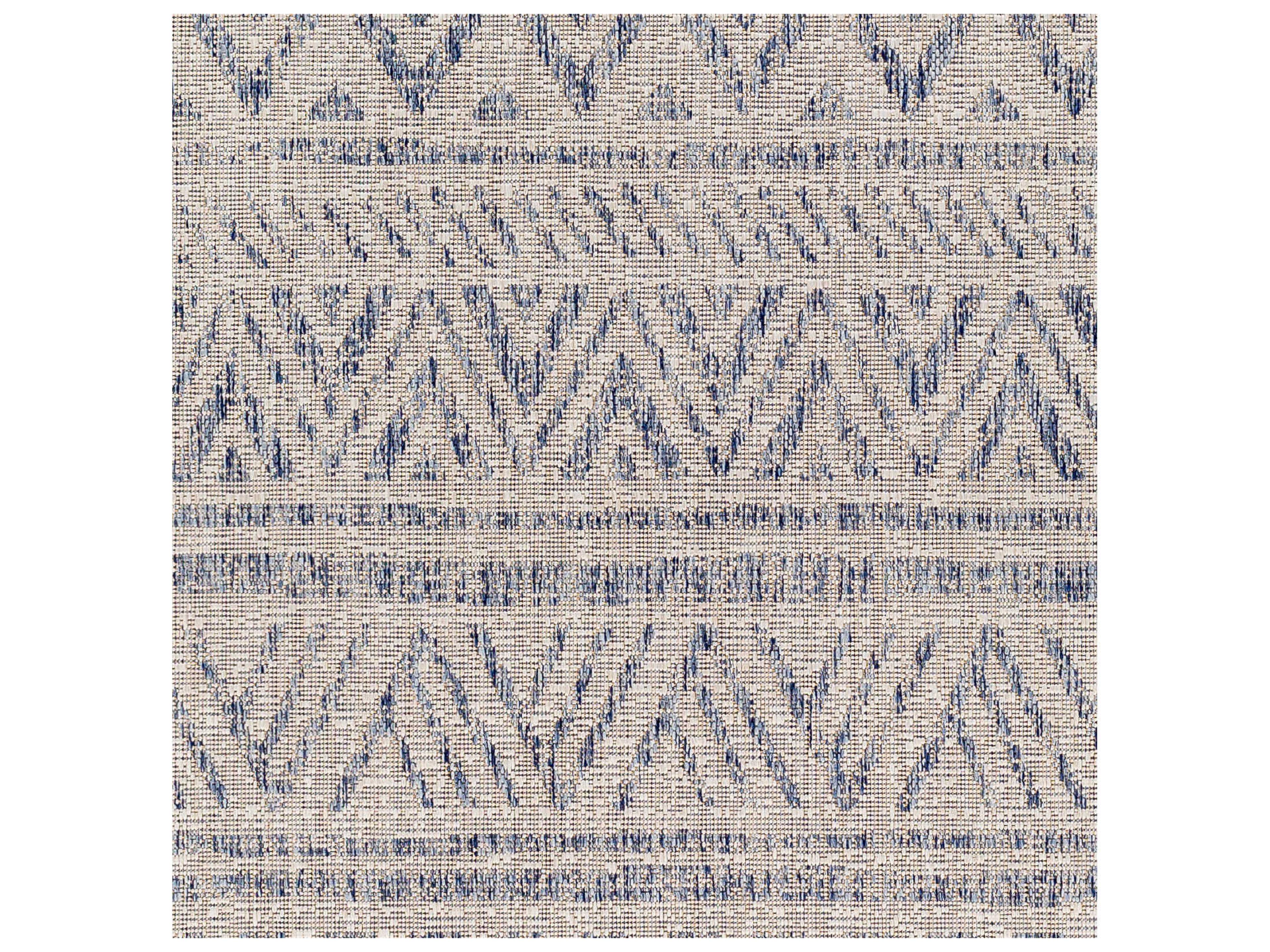 Livabliss by Surya Eagean Geometric Runner Area Rug