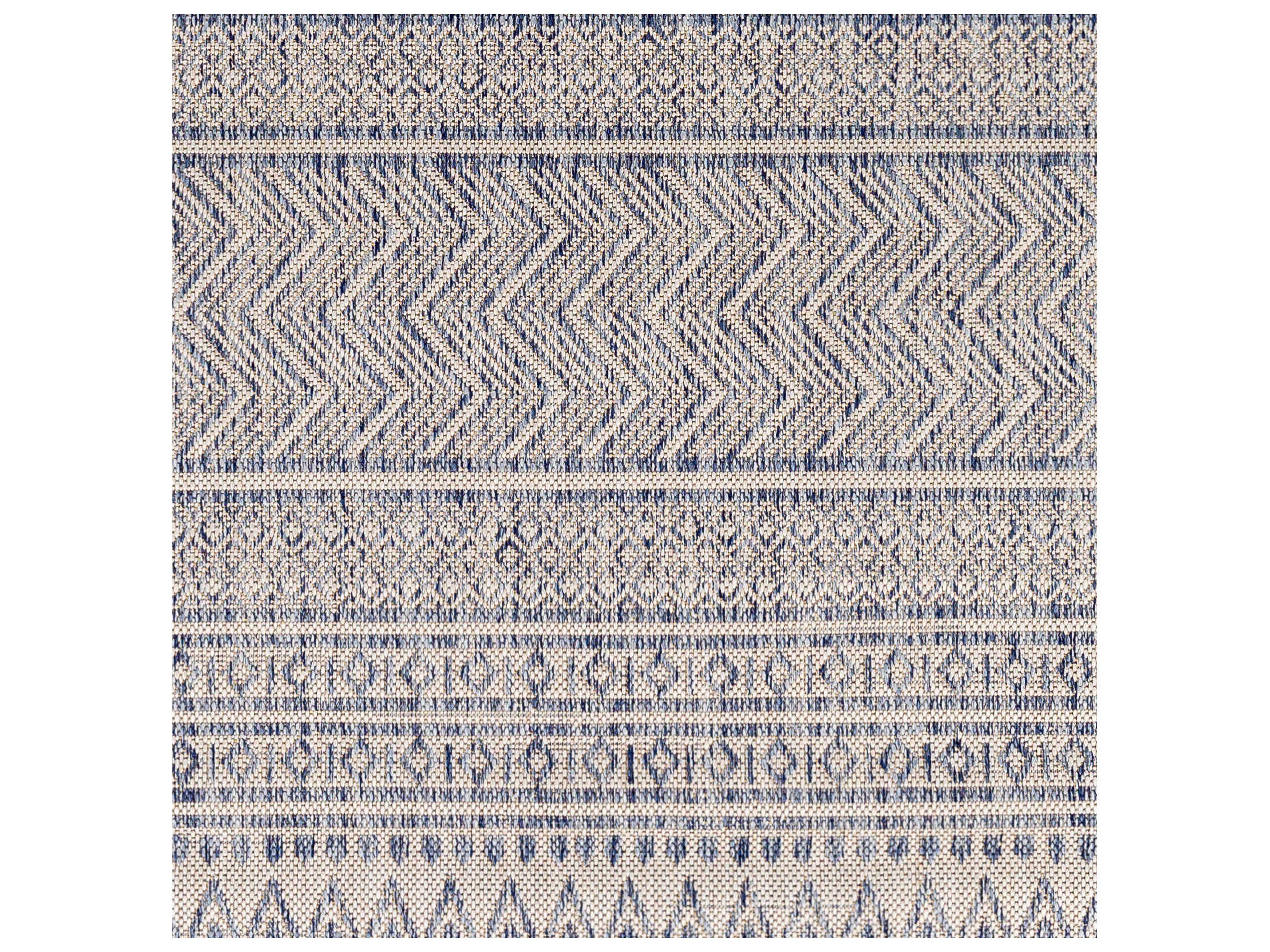 Livabliss by Surya Eagean Geometric Runner Area Rug