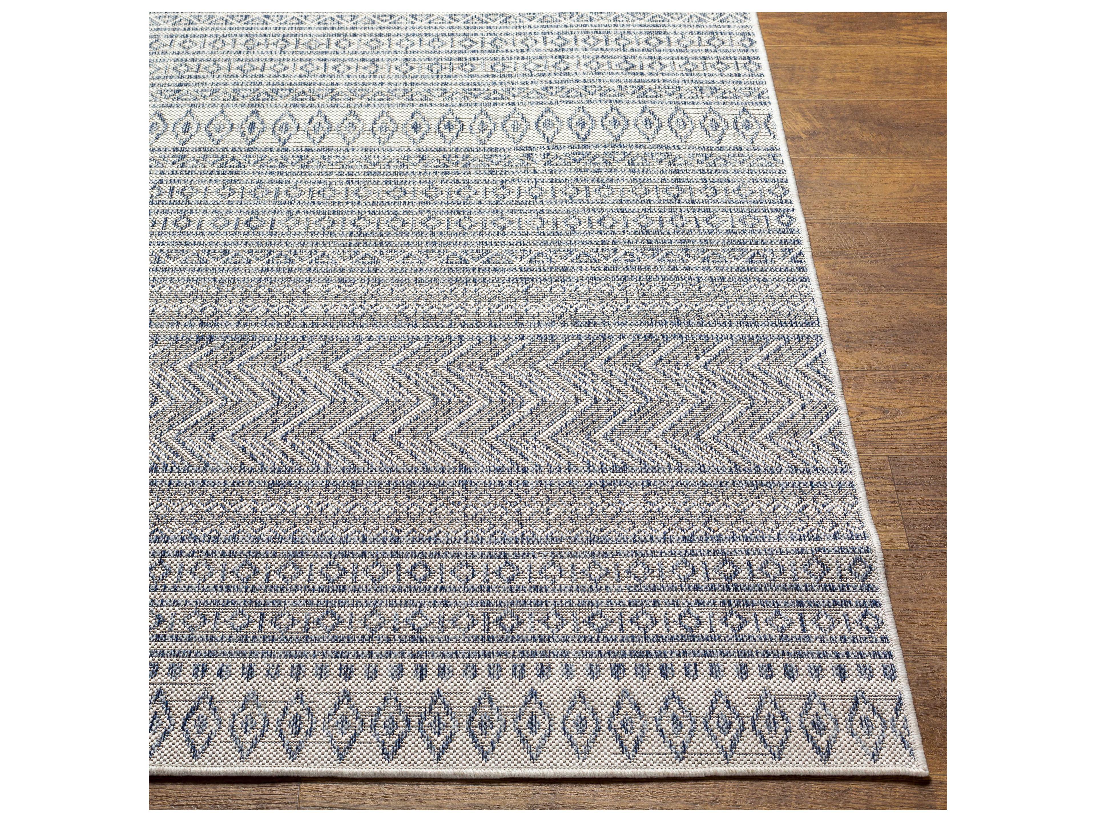 Livabliss by Surya Eagean Geometric Runner Area Rug