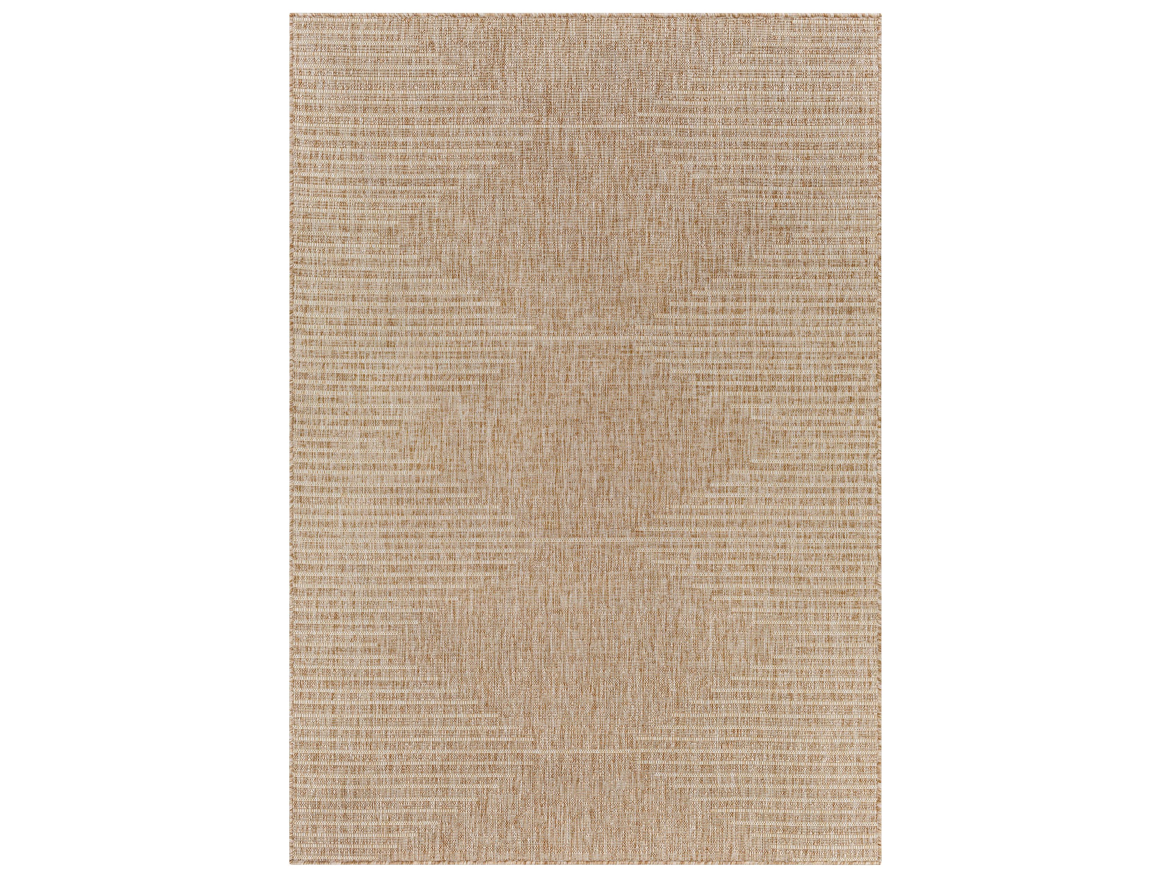 Eagean Geometric Runner Area Rug
