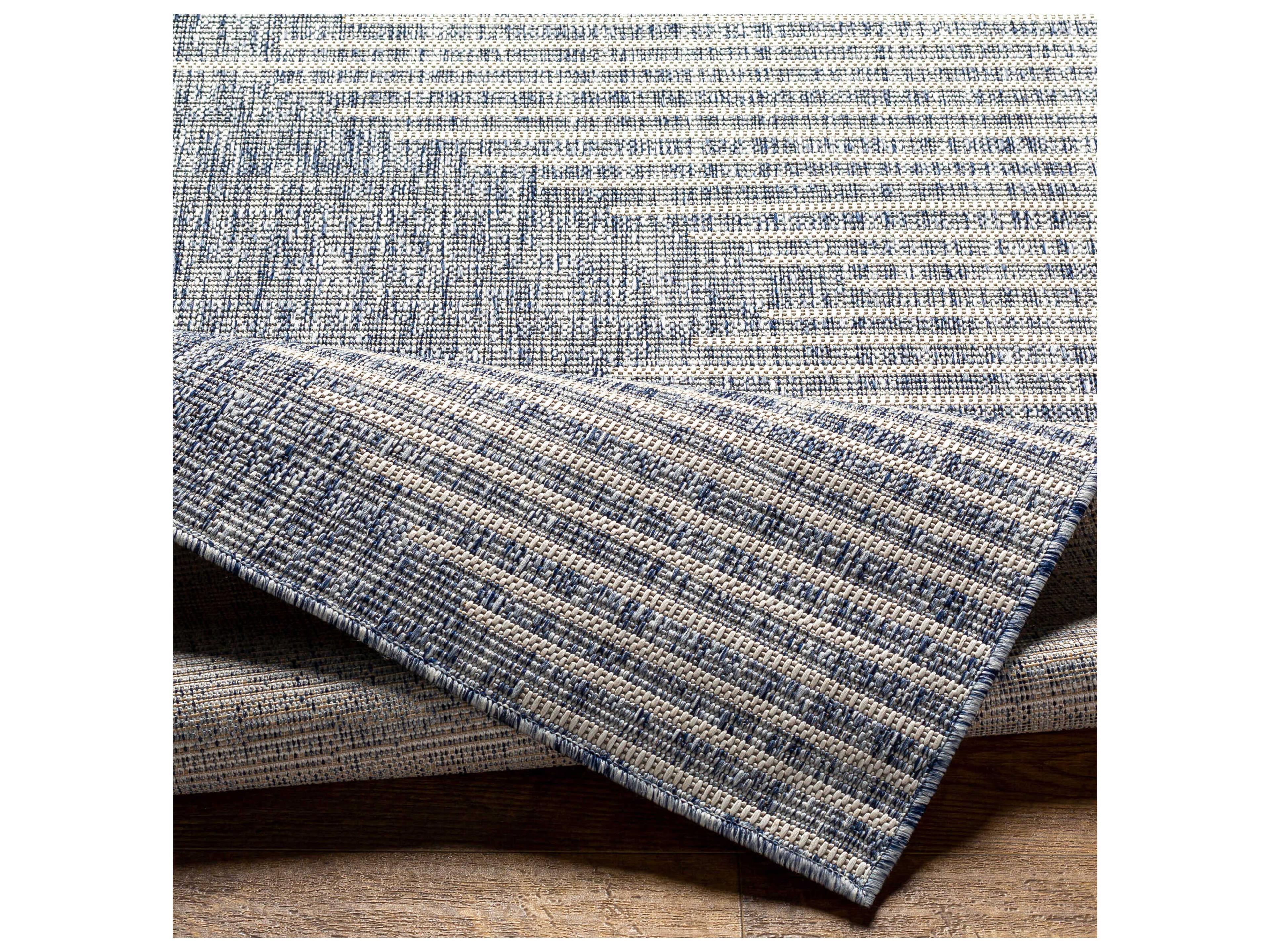 Livabliss by Surya Eagean Geometric Runner Area Rug