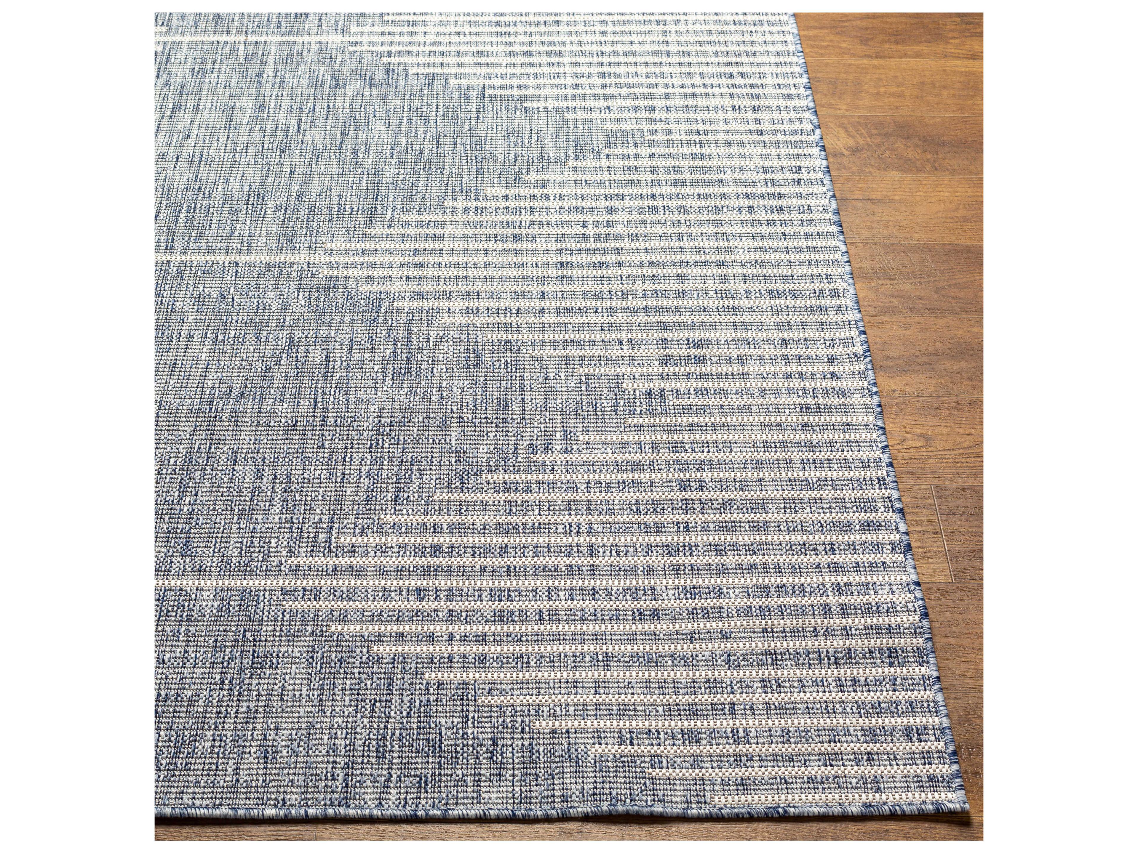 Livabliss by Surya Eagean Geometric Runner Area Rug