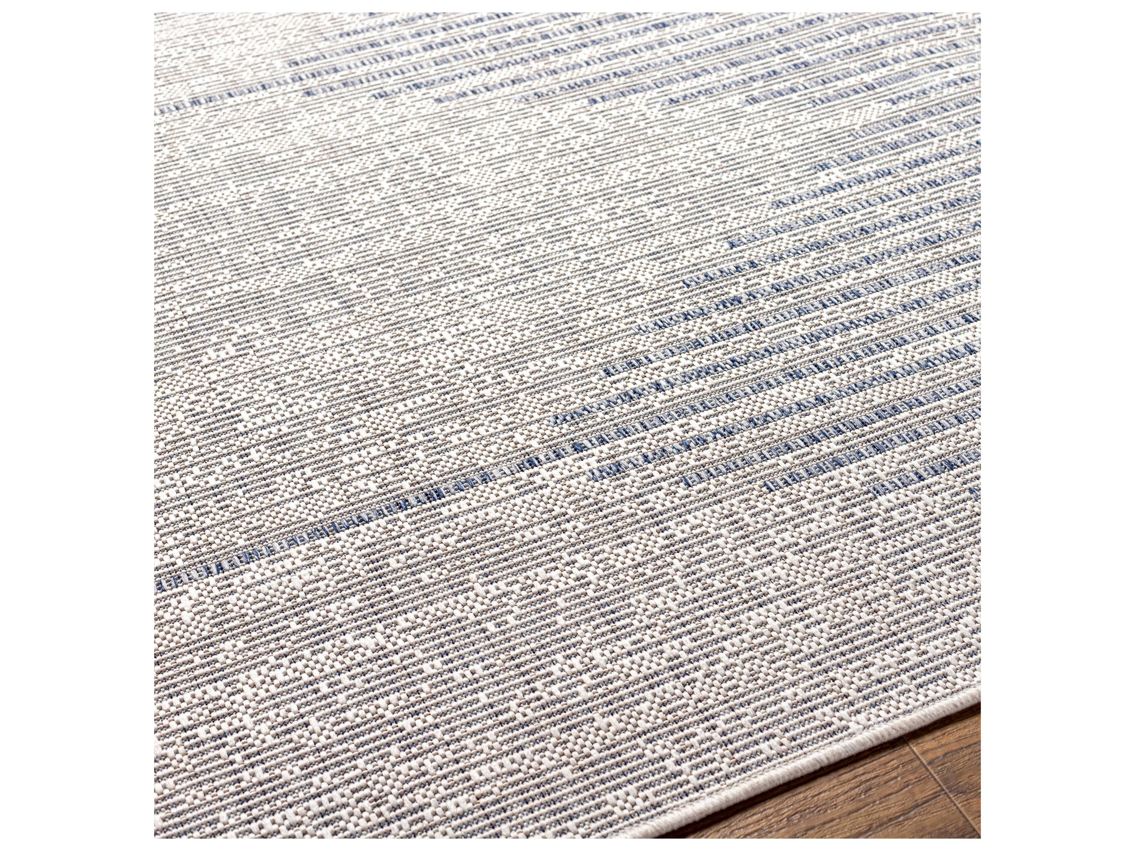 Livabliss by Surya Eagean Geometric Runner Area Rug