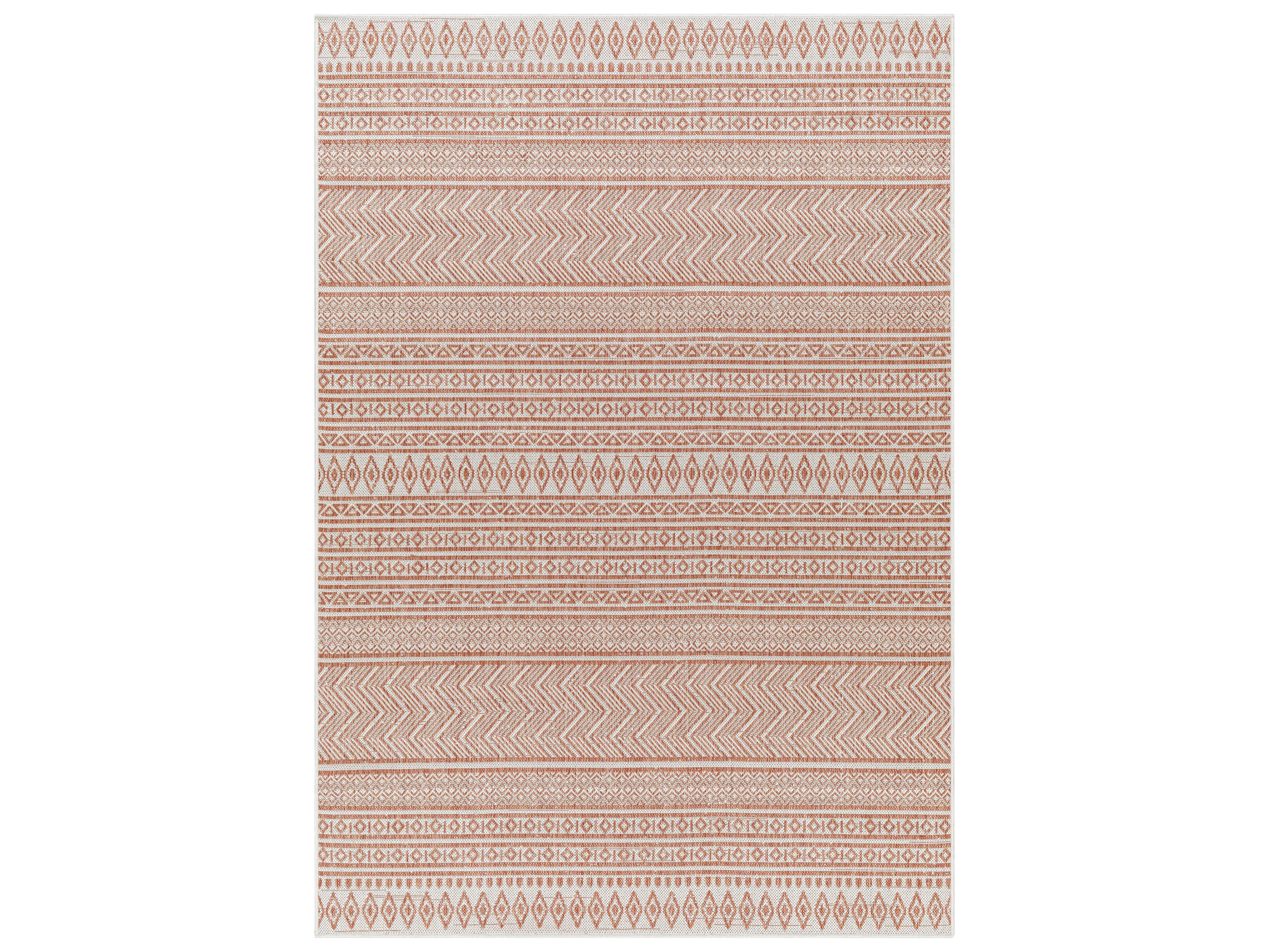 Eagean Geometric Area Rug