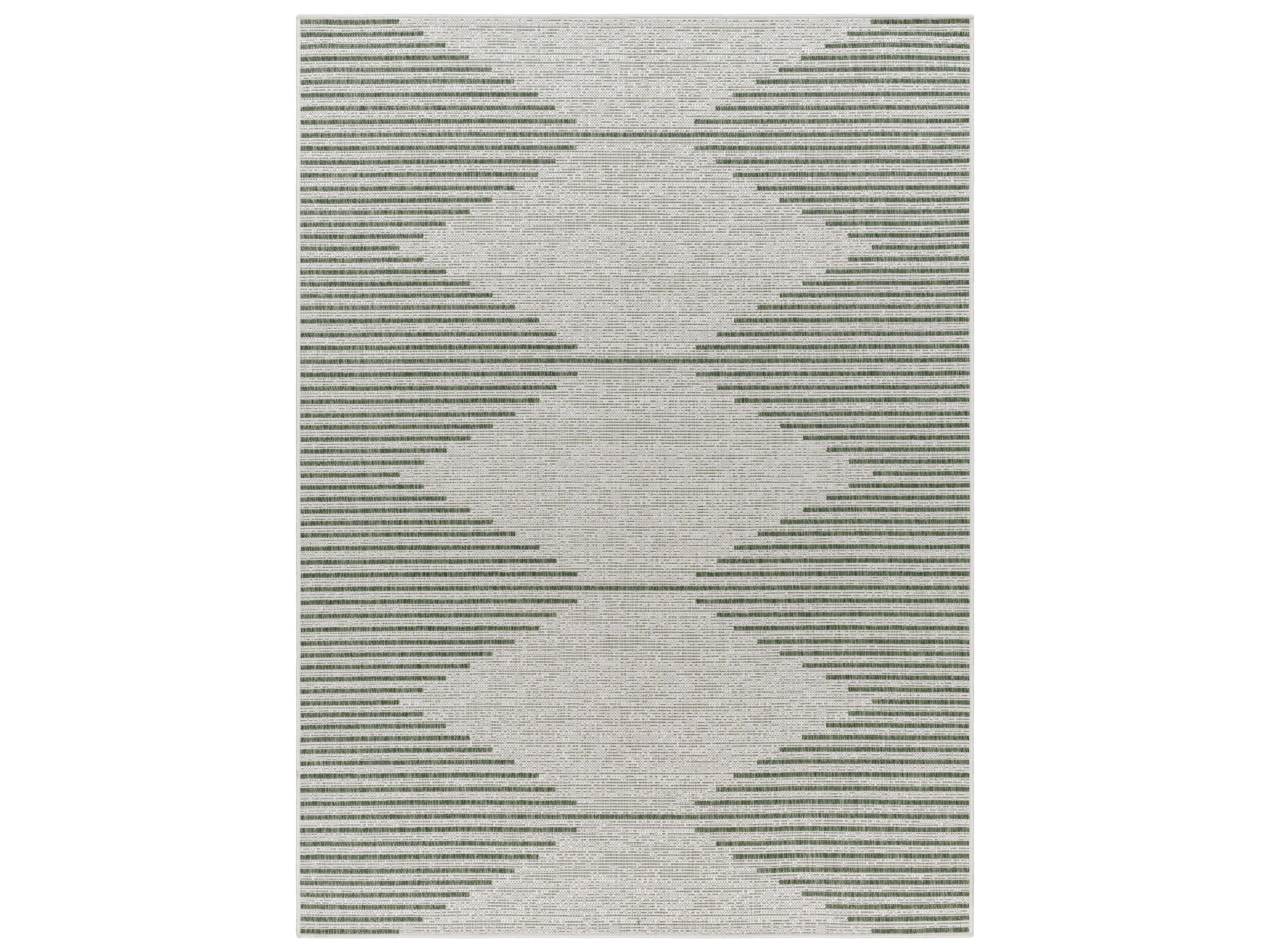 Eagean Geometric Runner Area Rug