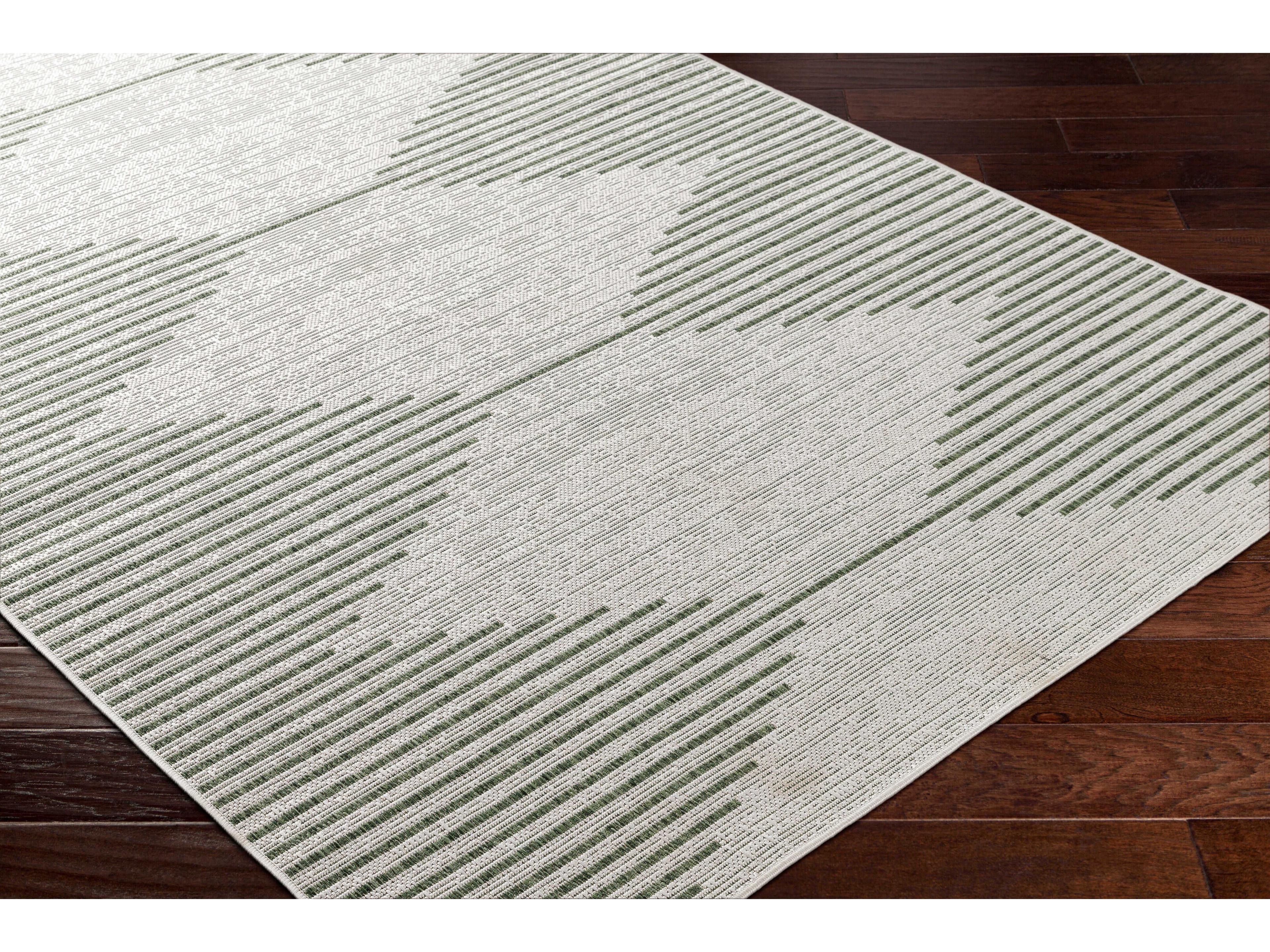 Livabliss by Surya Eagean Geometric Runner Area Rug