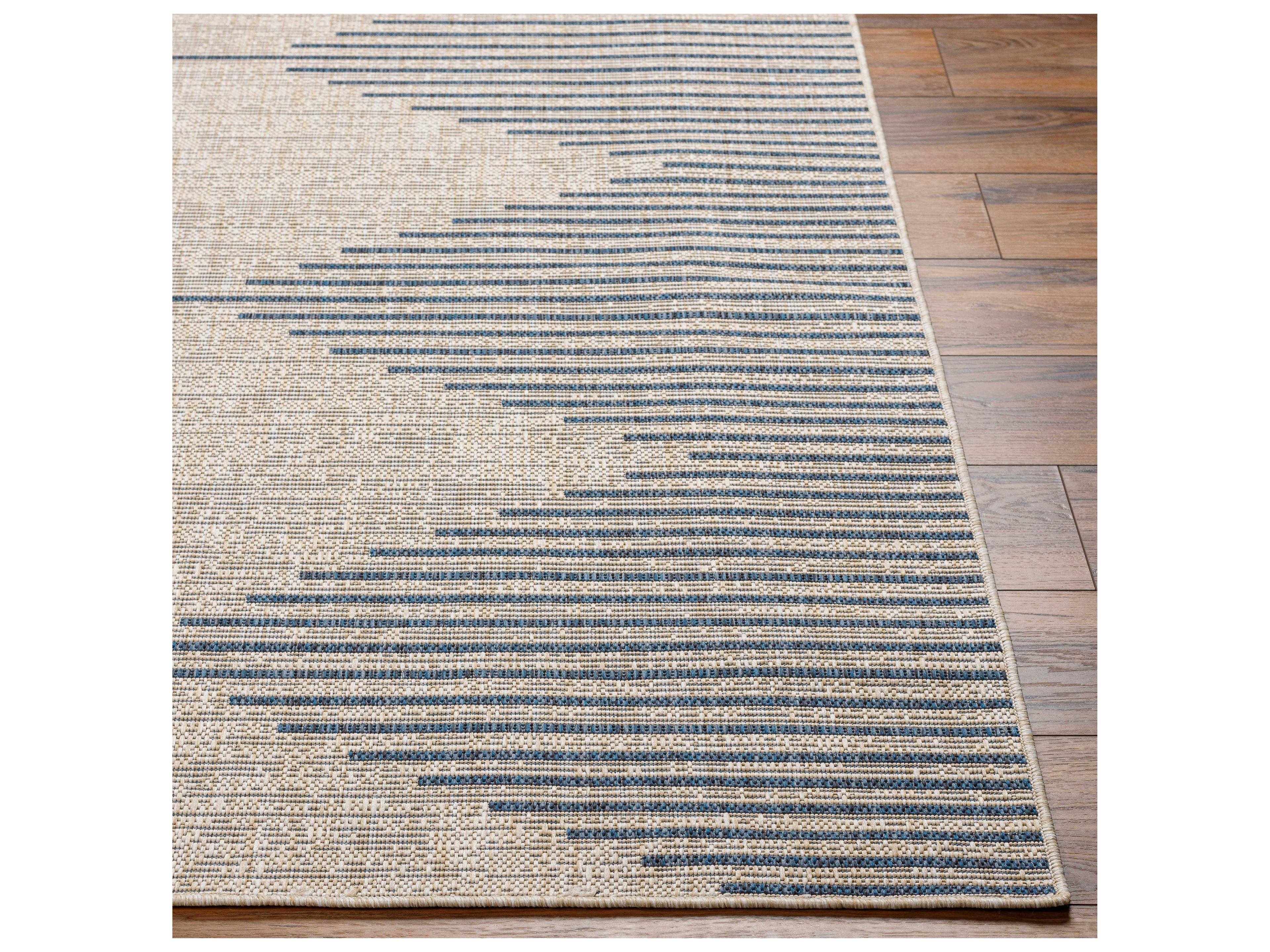 Livabliss by Surya Eagean Geometric Runner Area Rug