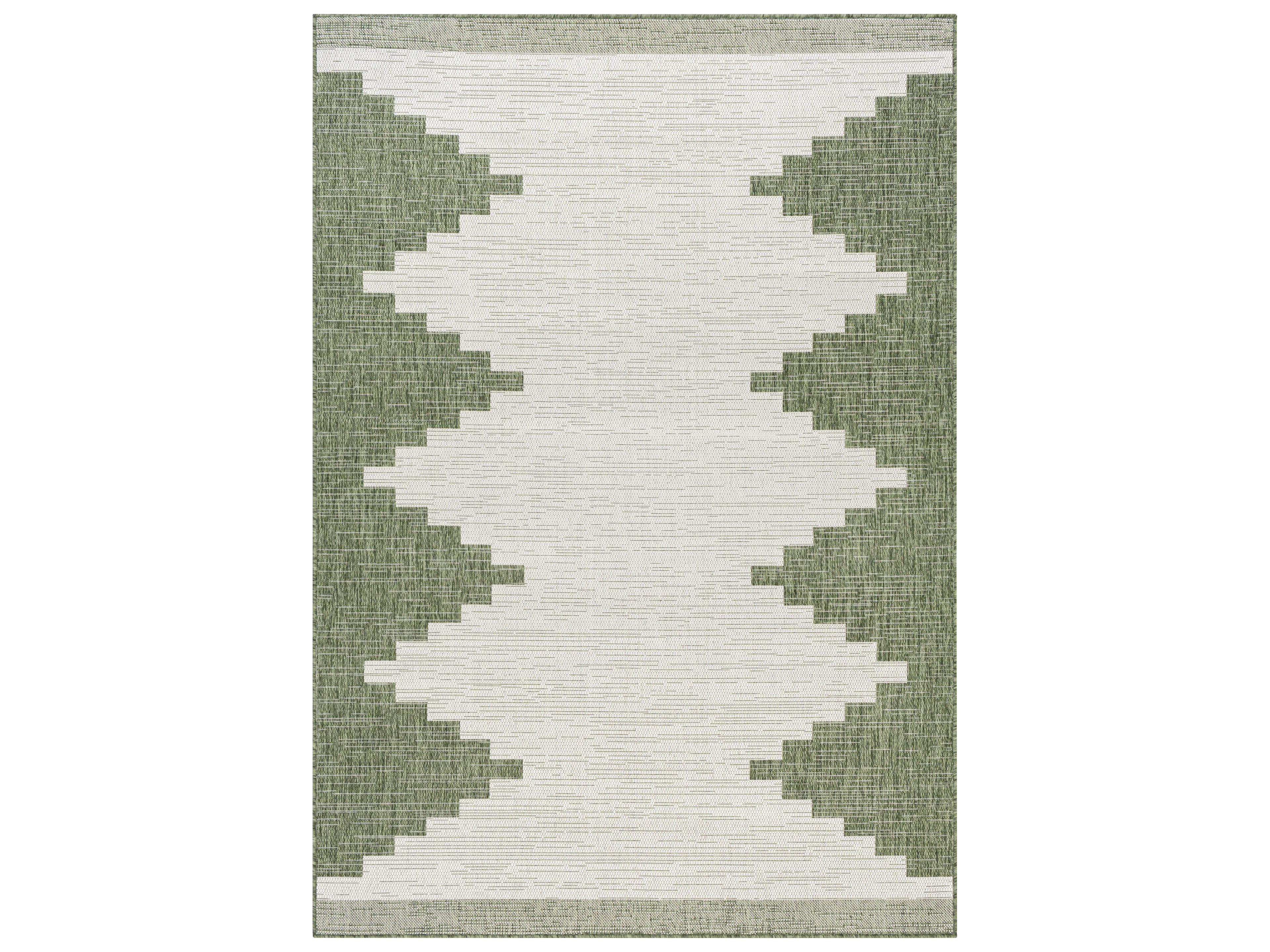 Eagean Geometric Area Rug