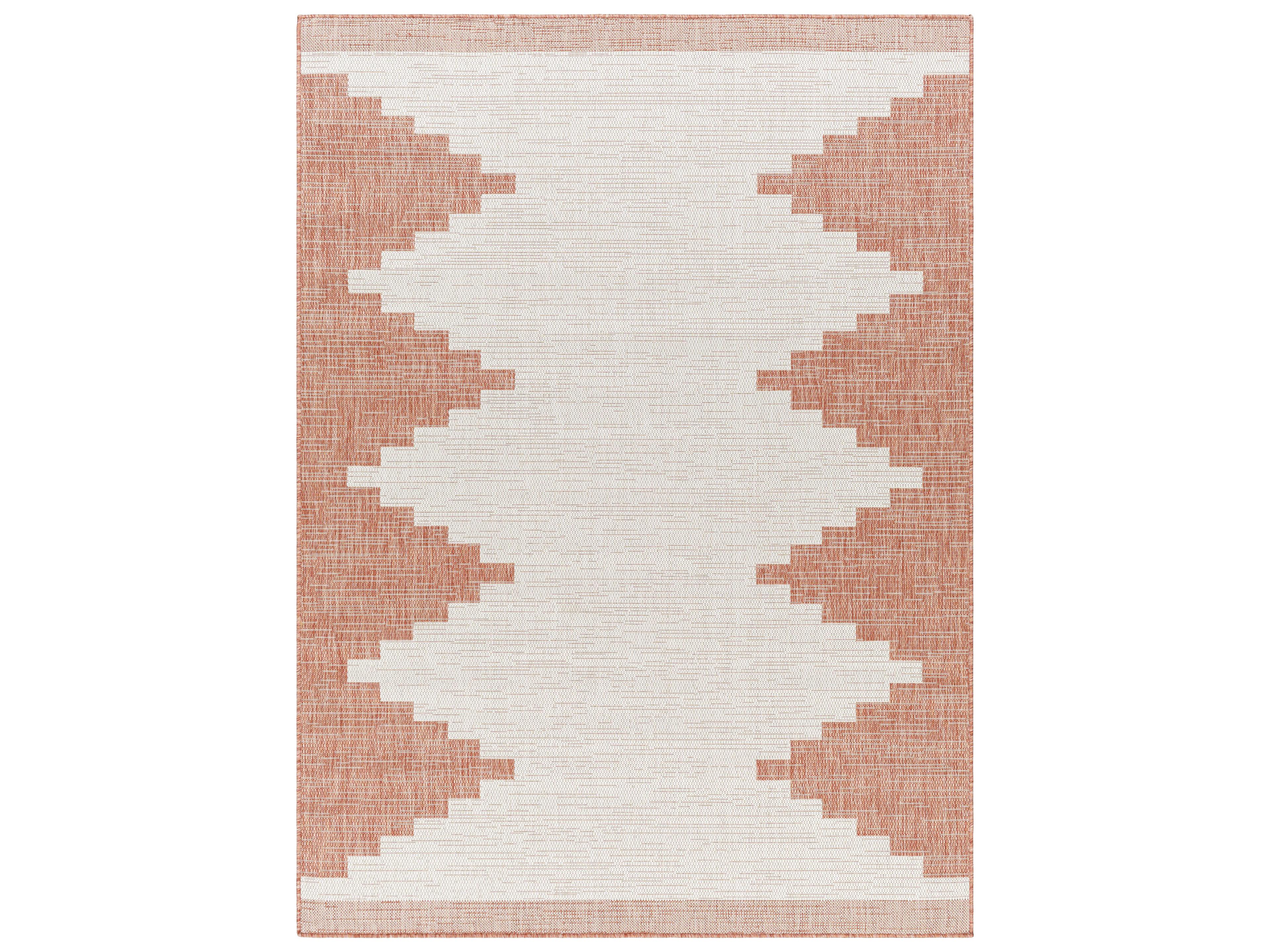 Eagean Geometric Area Rug