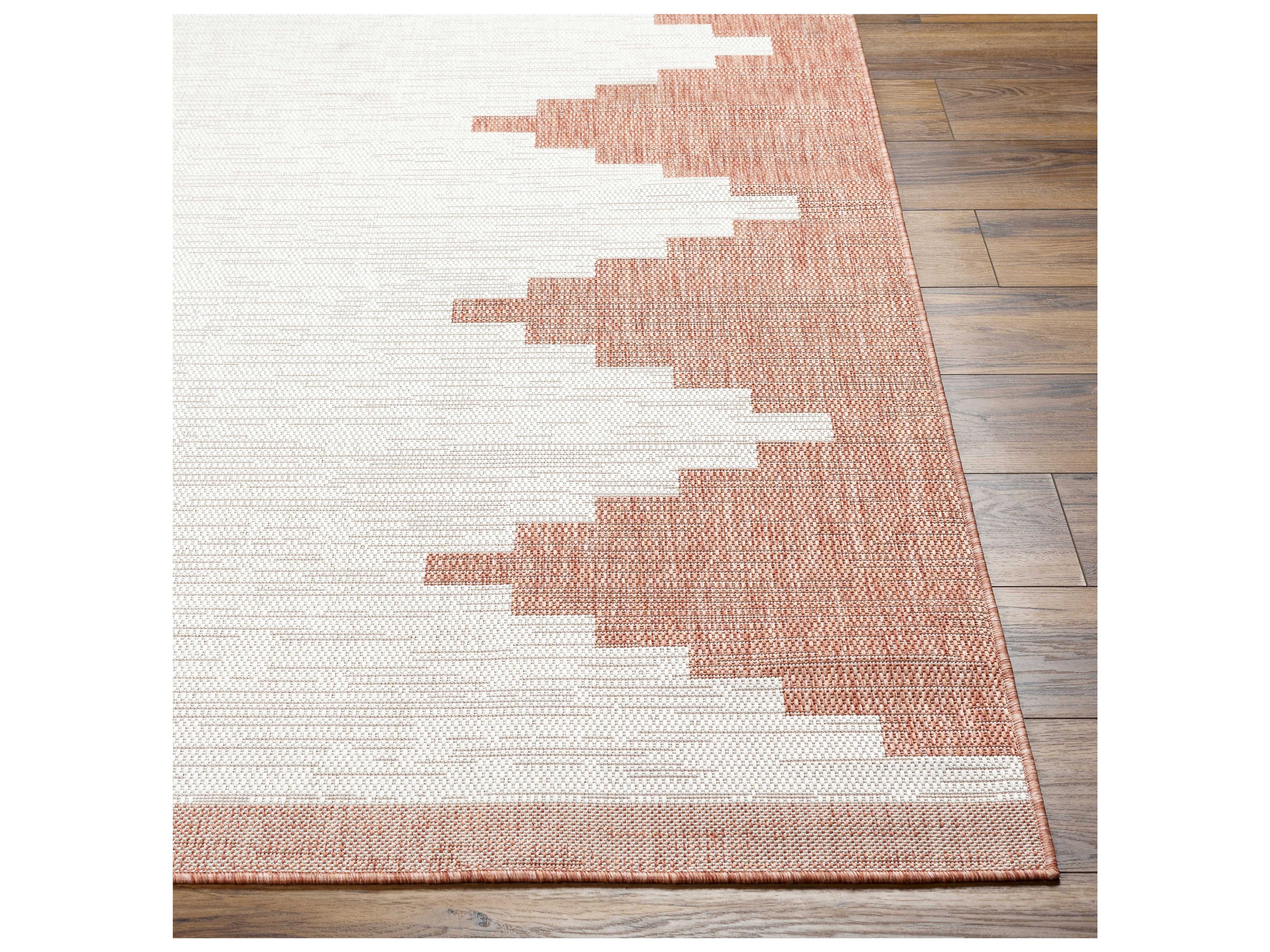 Livabliss by Surya Eagean Geometric Area Rug