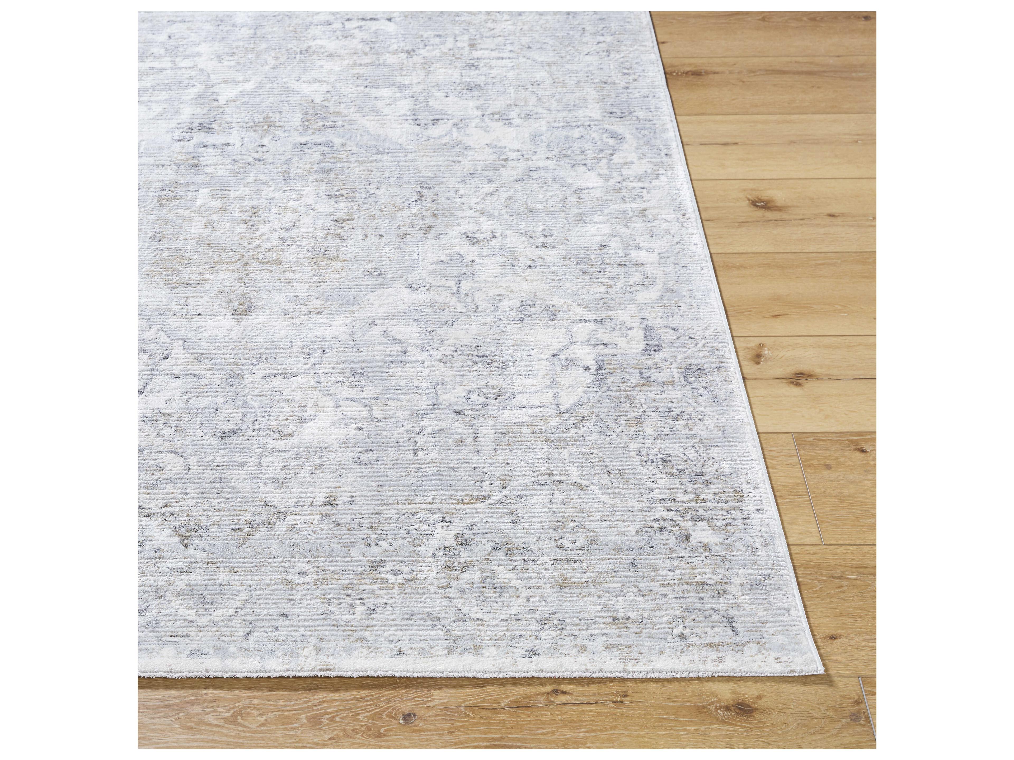 Livabliss by Surya Edmonton Bordered Area Rug