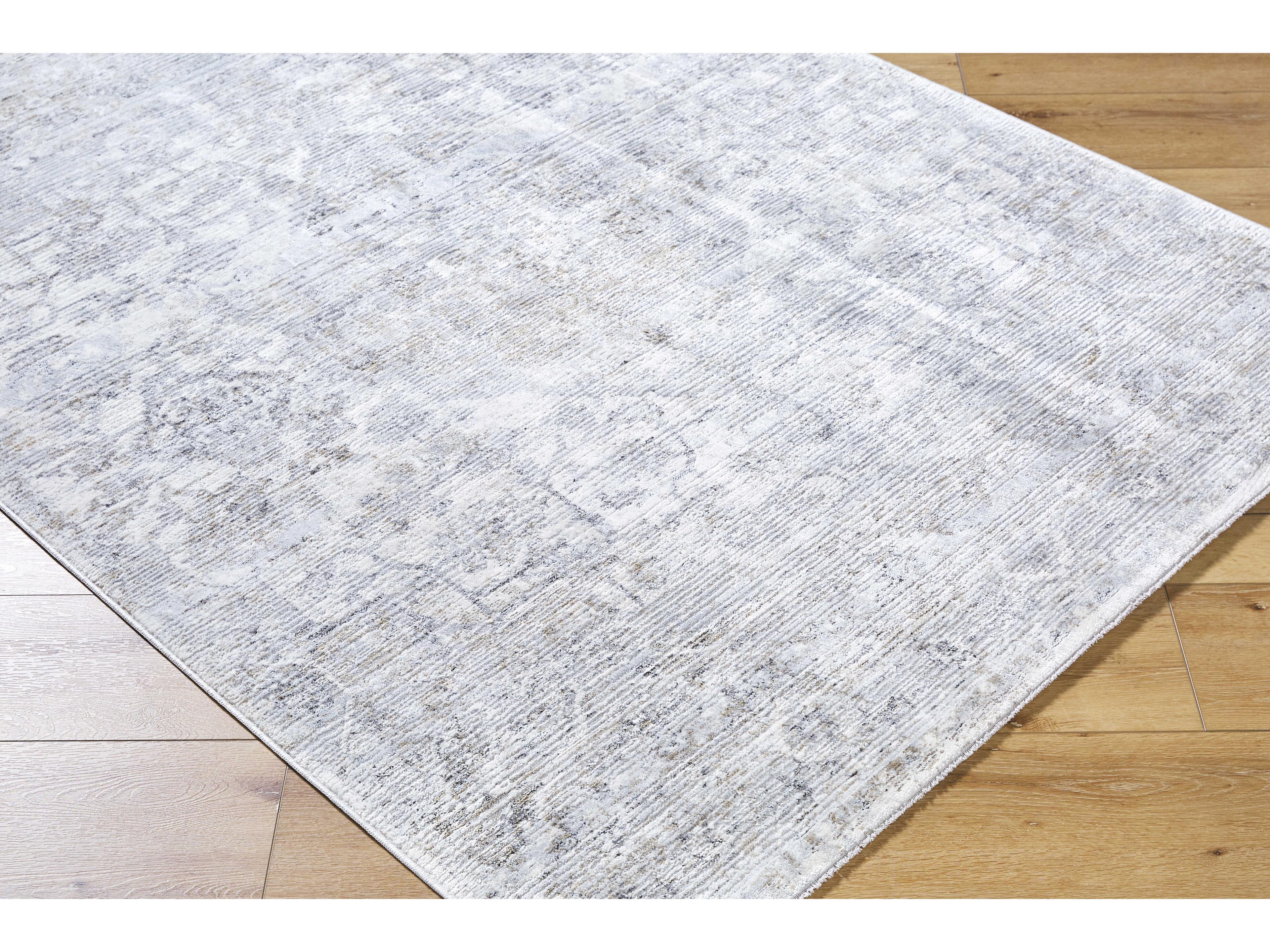 Livabliss by Surya Edmonton Bordered Area Rug