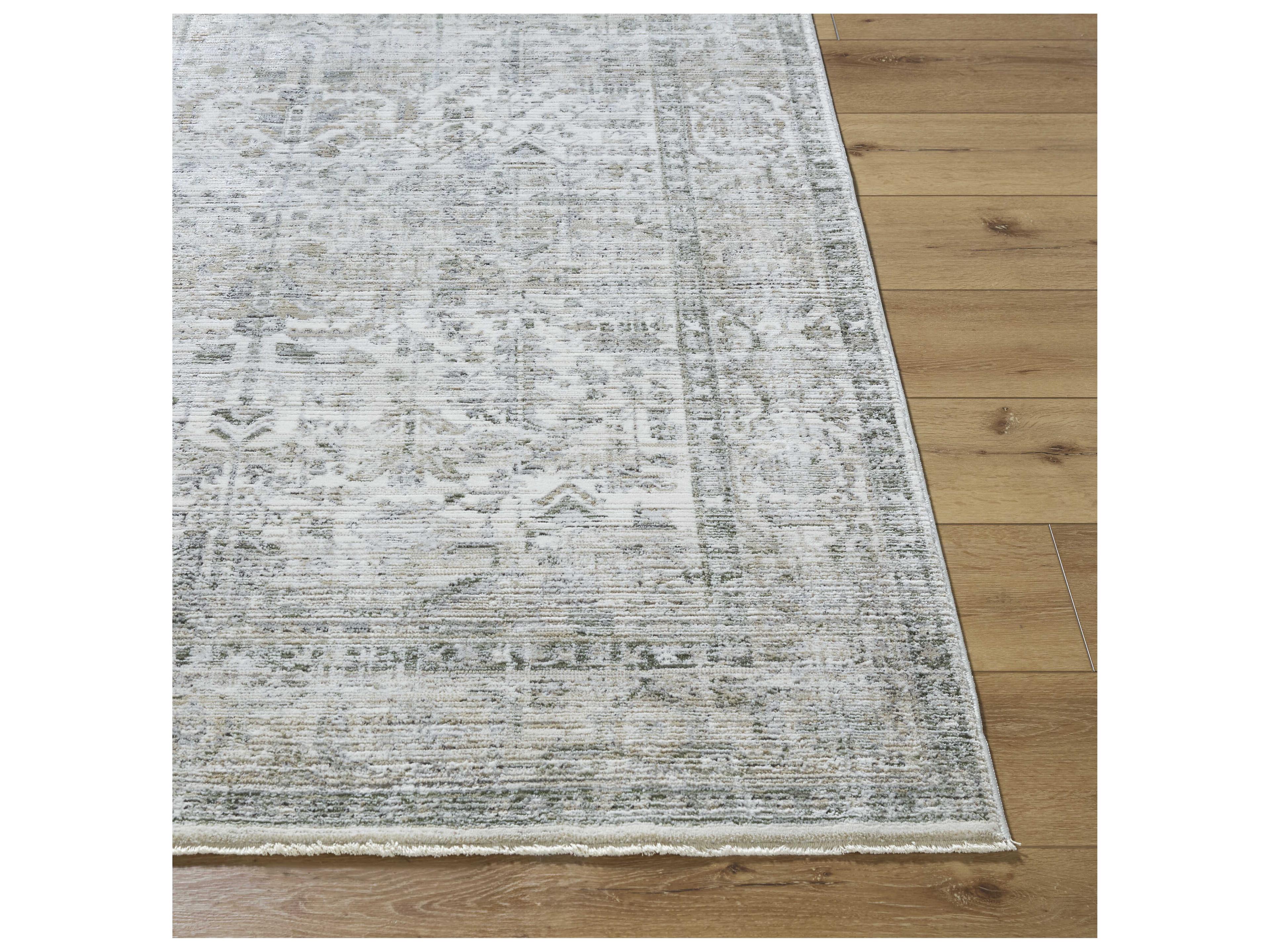 Livabliss by Surya Edmonton Bordered Area Rug
