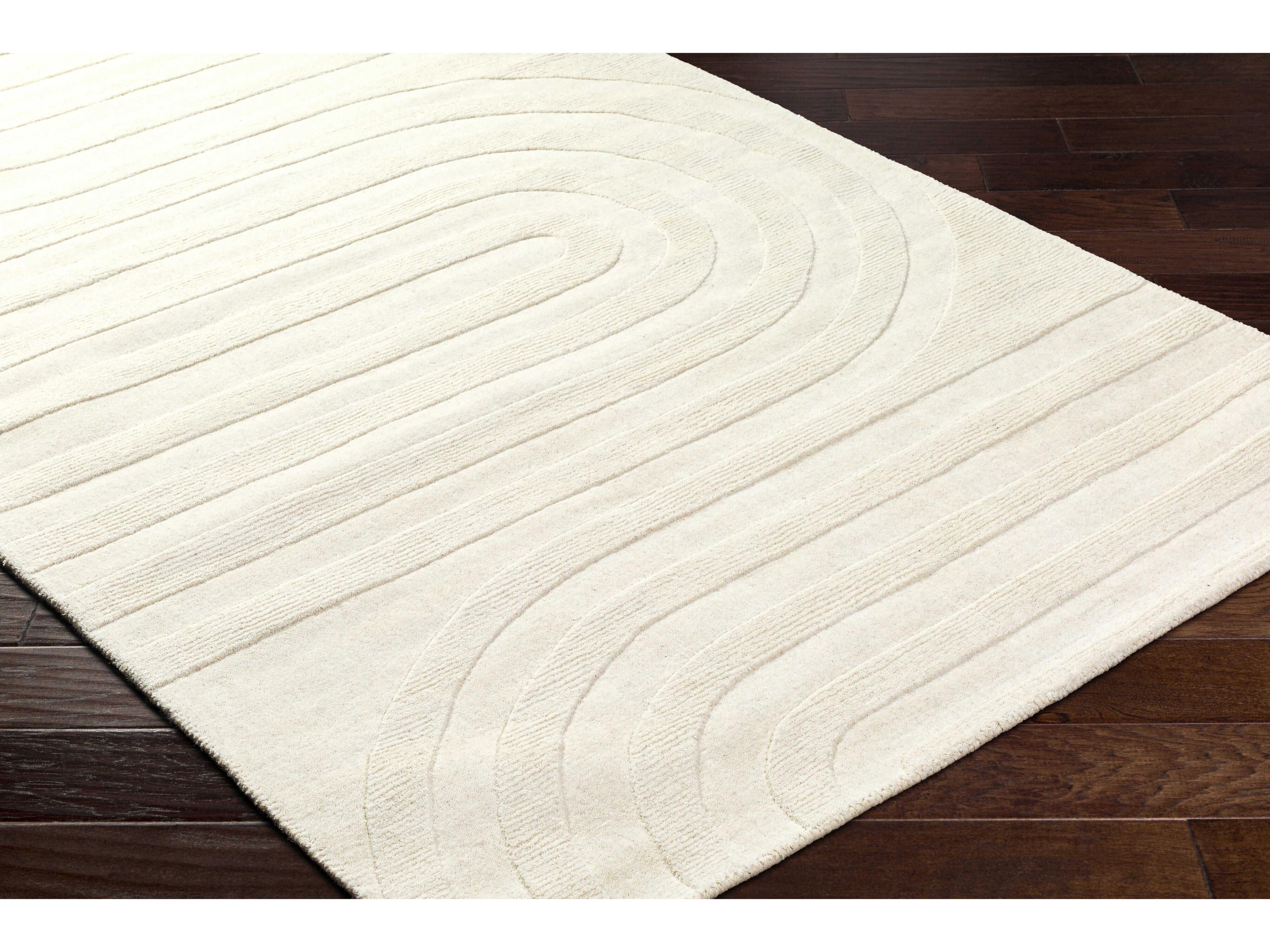 Livabliss by Surya Elissa Geometric Area Rug