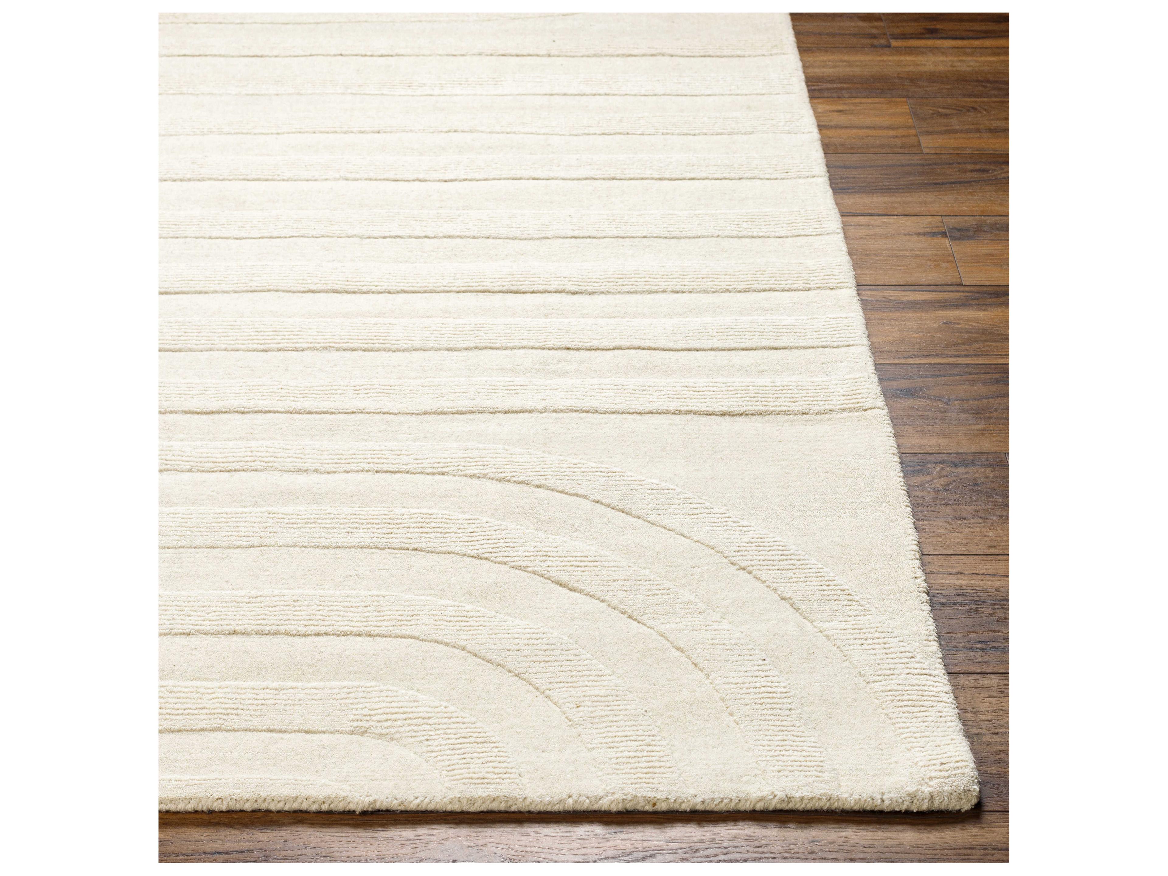 Livabliss by Surya Elissa Geometric Area Rug