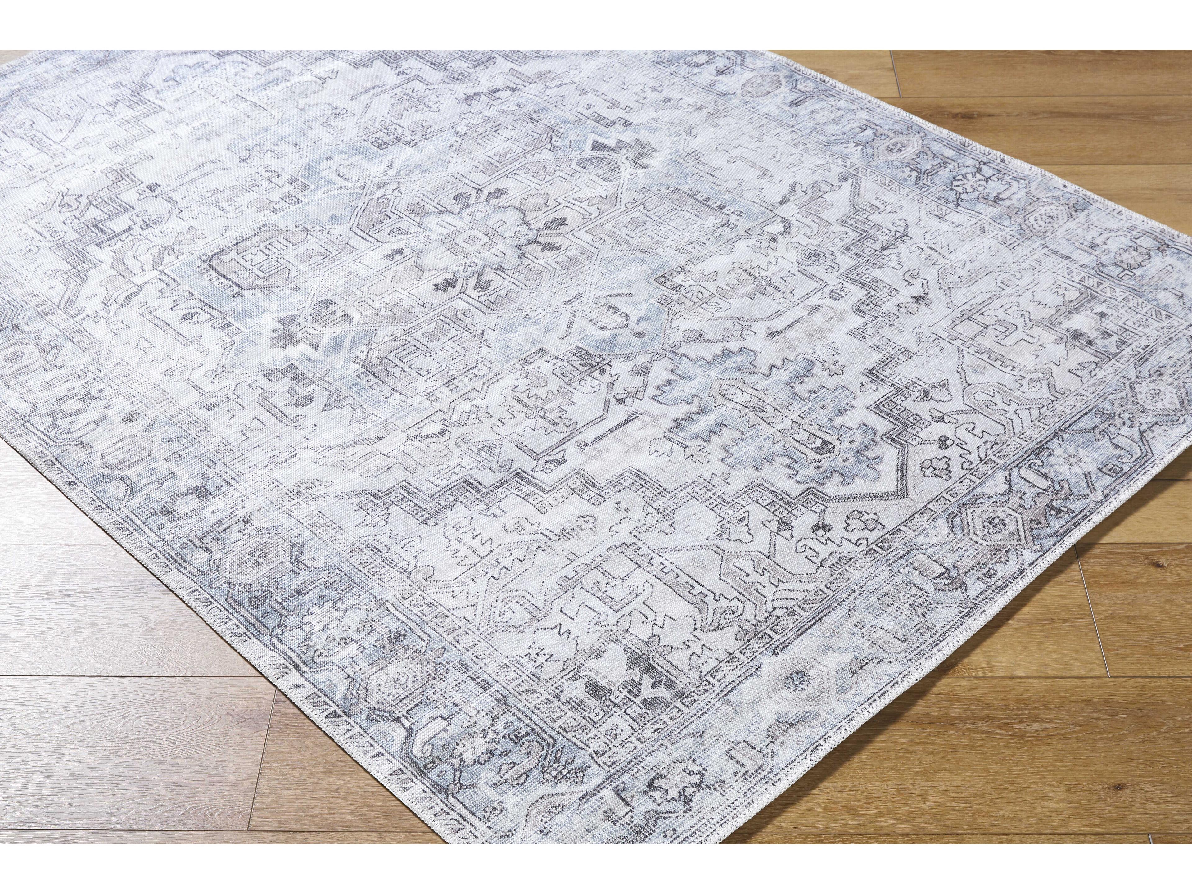 Livabliss by Surya Embrace Geometric Area Rug