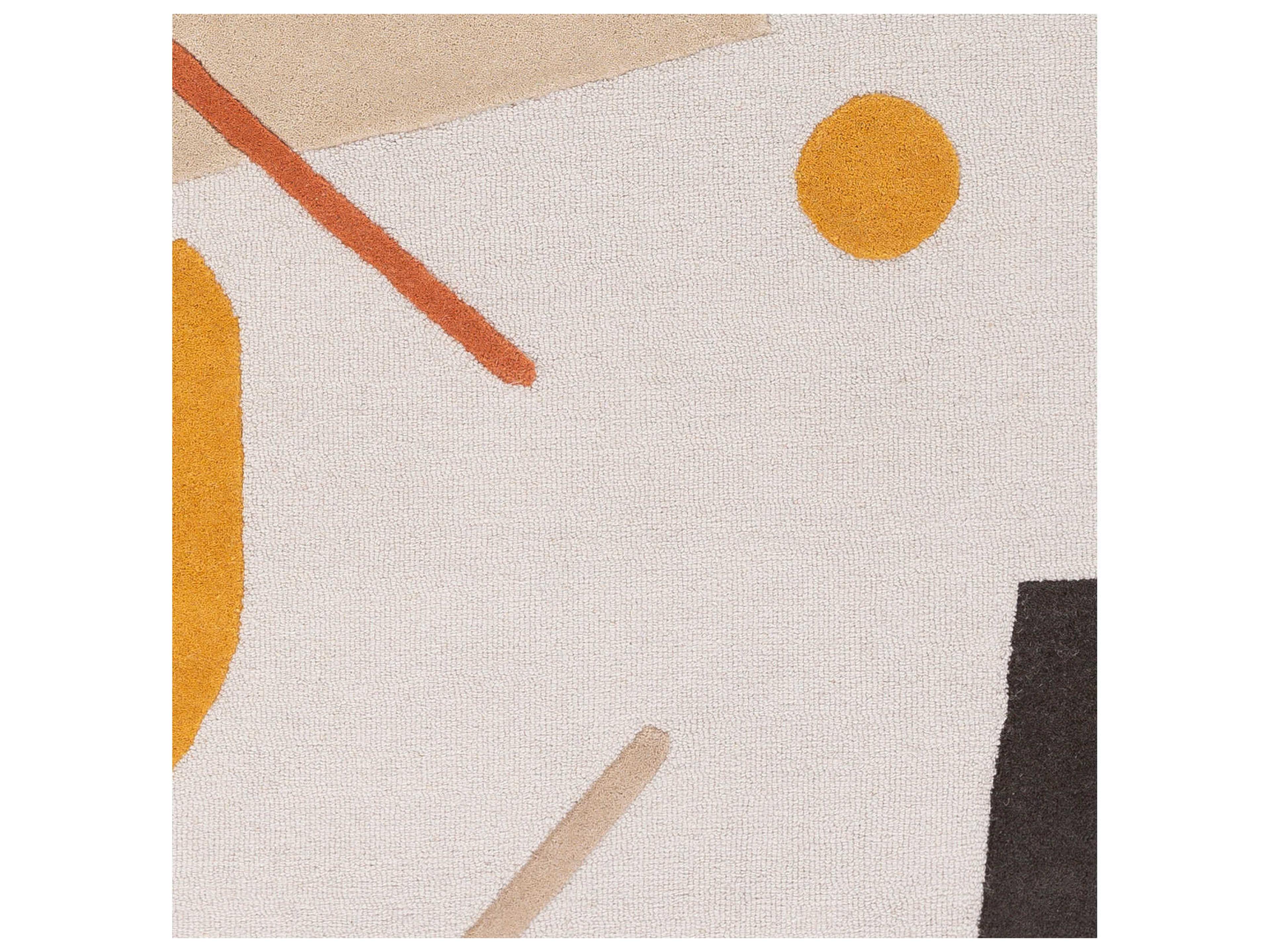 Livabliss by Surya Emma Abstract Area Rug