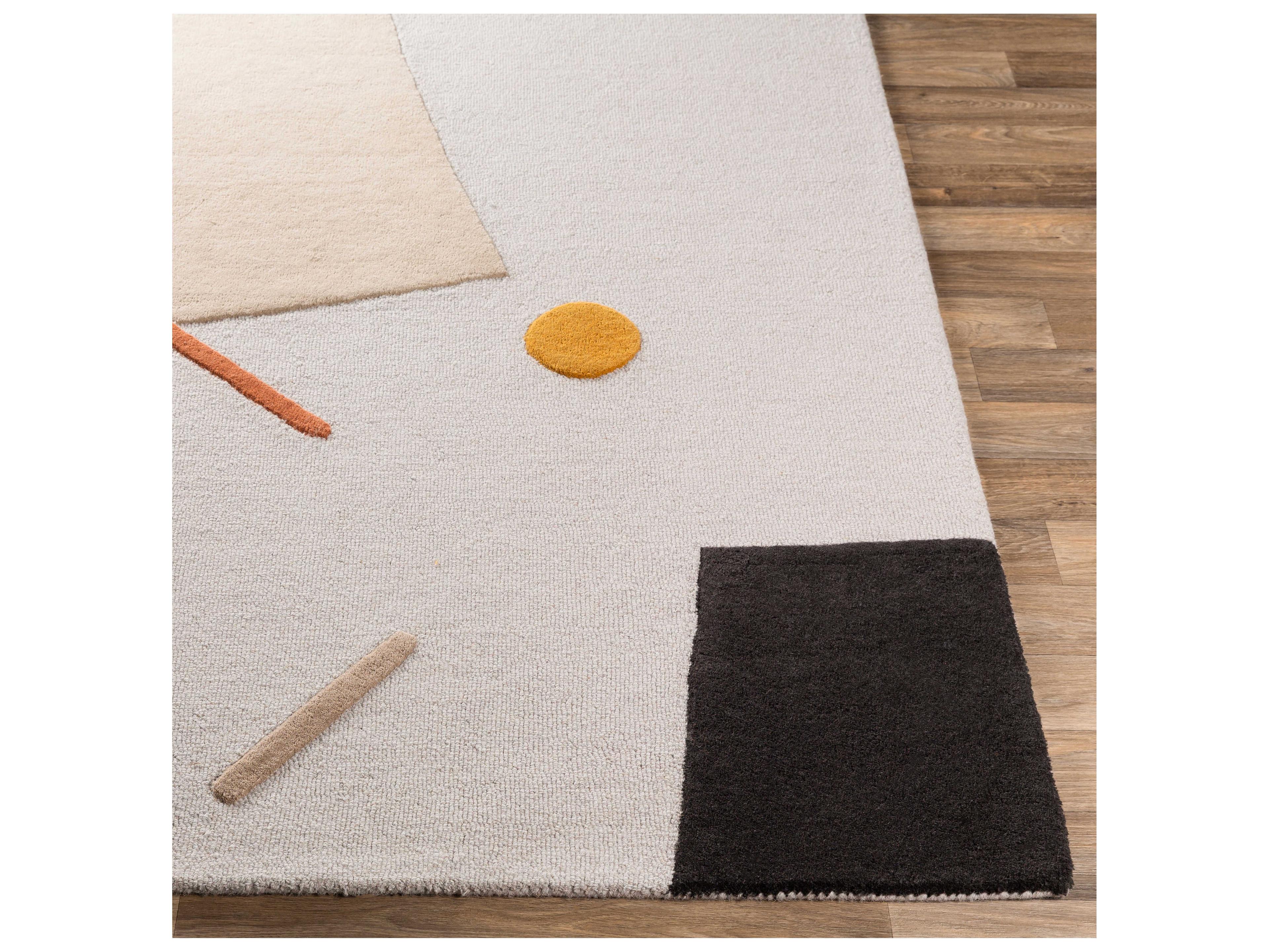 Livabliss by Surya Emma Abstract Area Rug