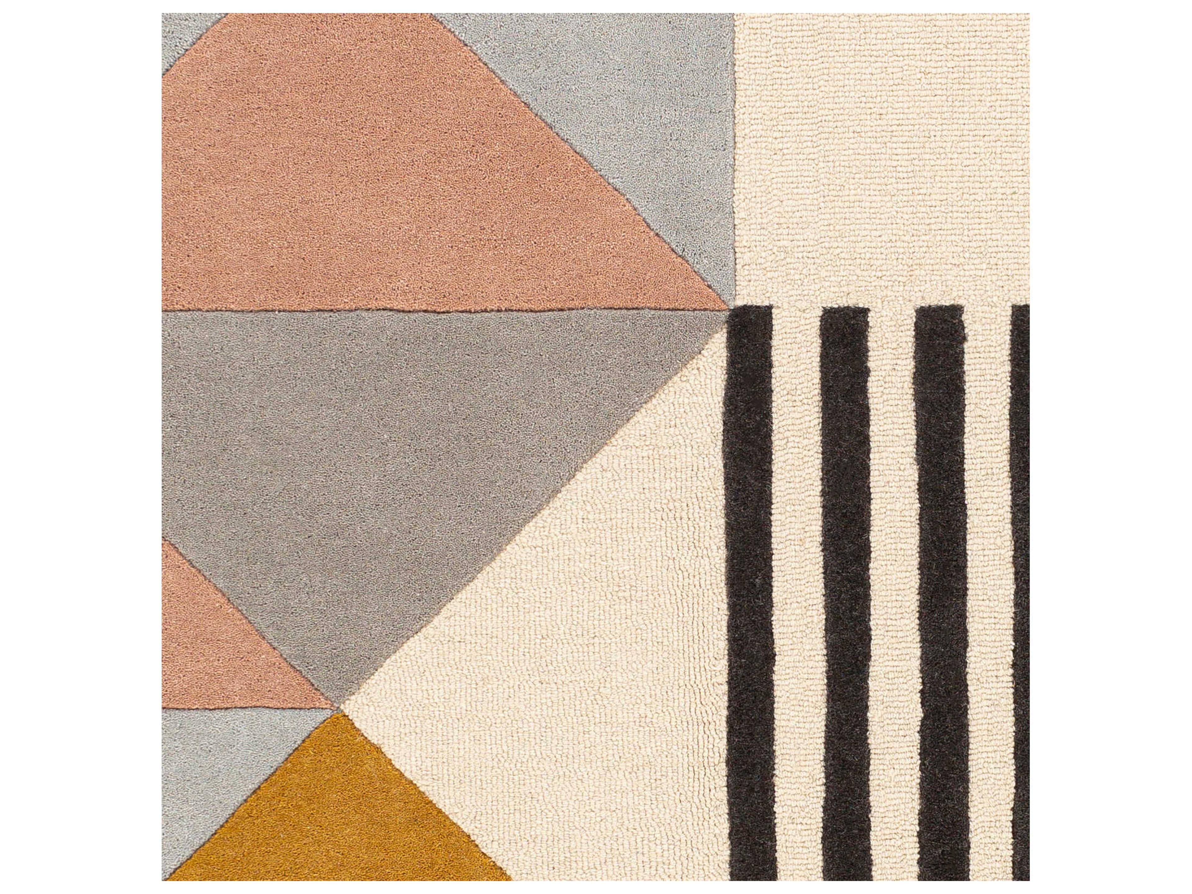 Livabliss by Surya Emma Abstract Area Rug