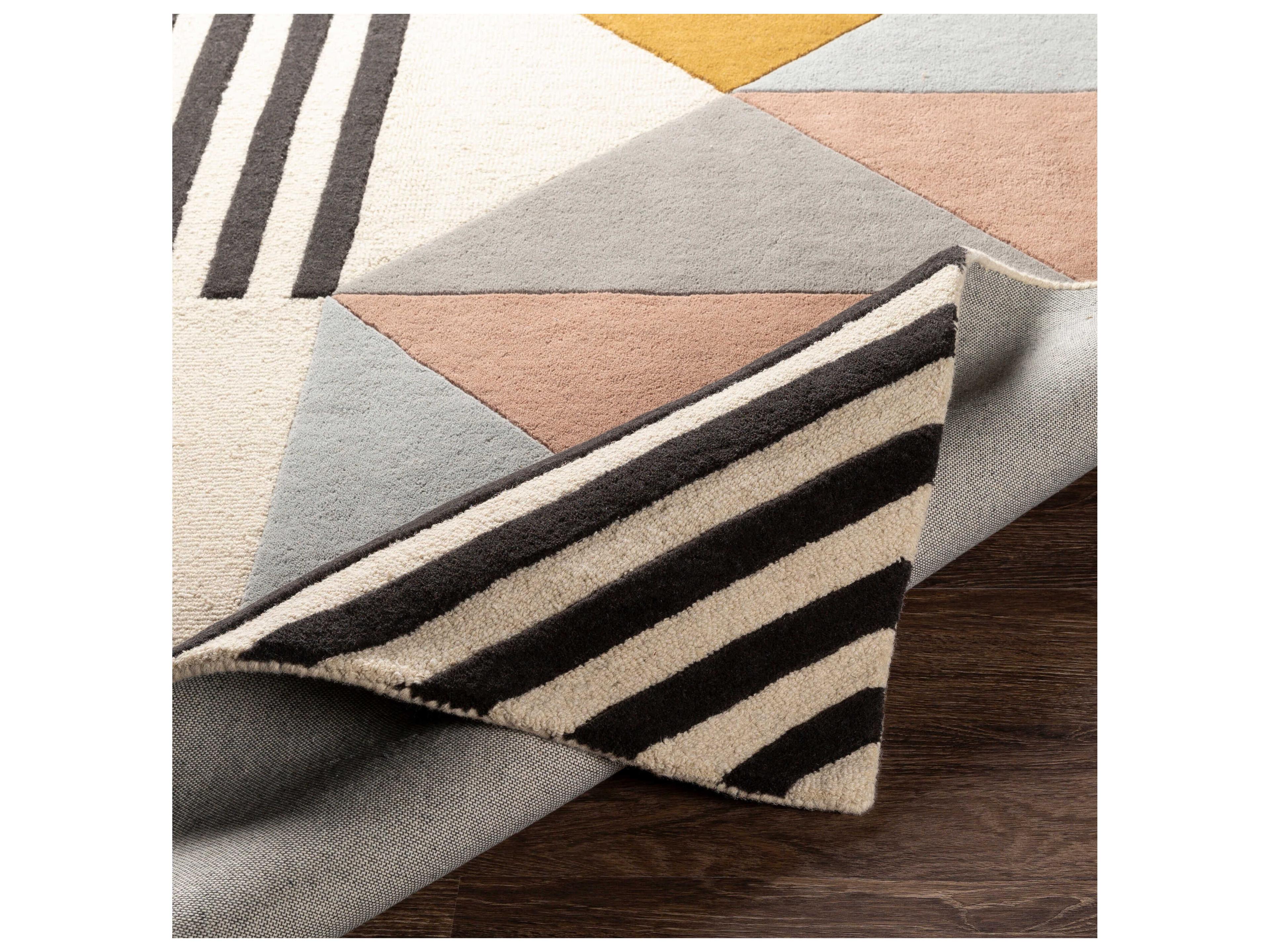 Livabliss by Surya Emma Abstract Area Rug